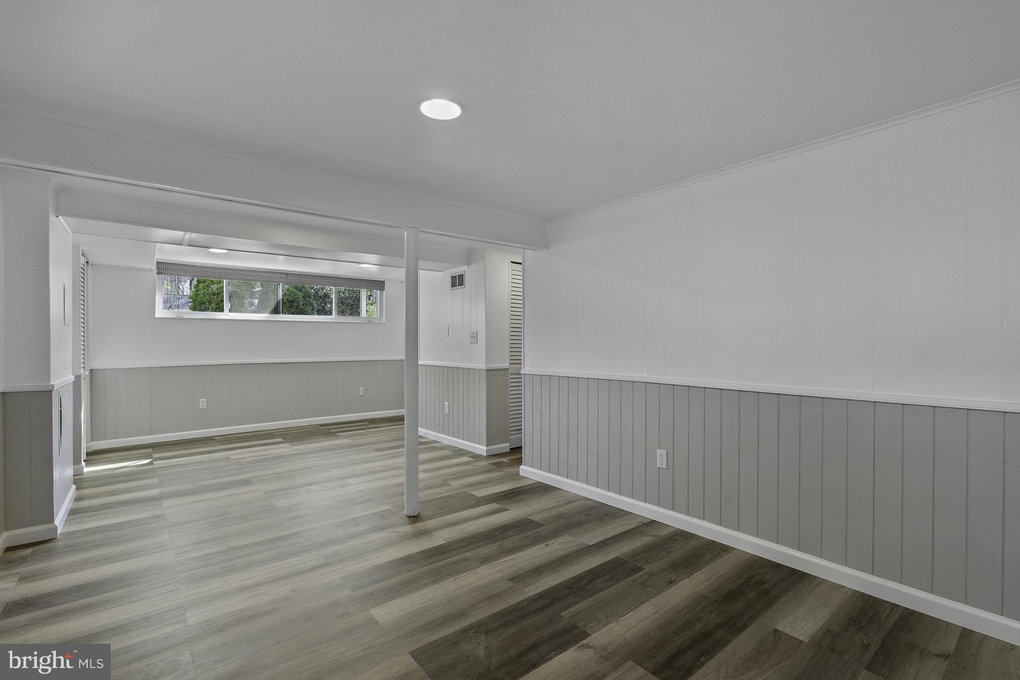 POTOMAC VALLEY - Residential Lease