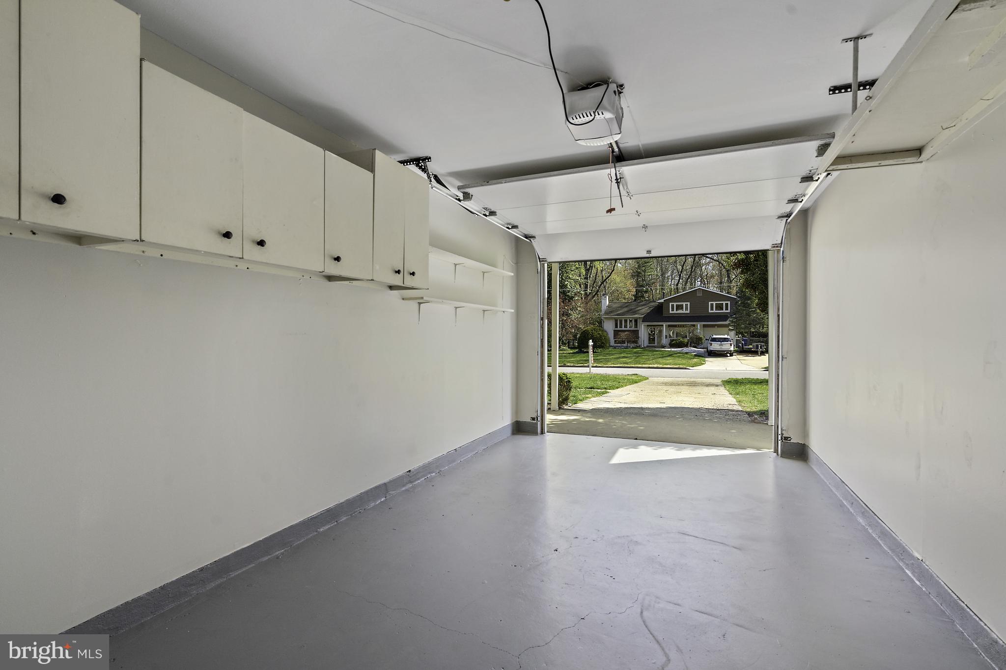 POTOMAC VALLEY - Residential Lease