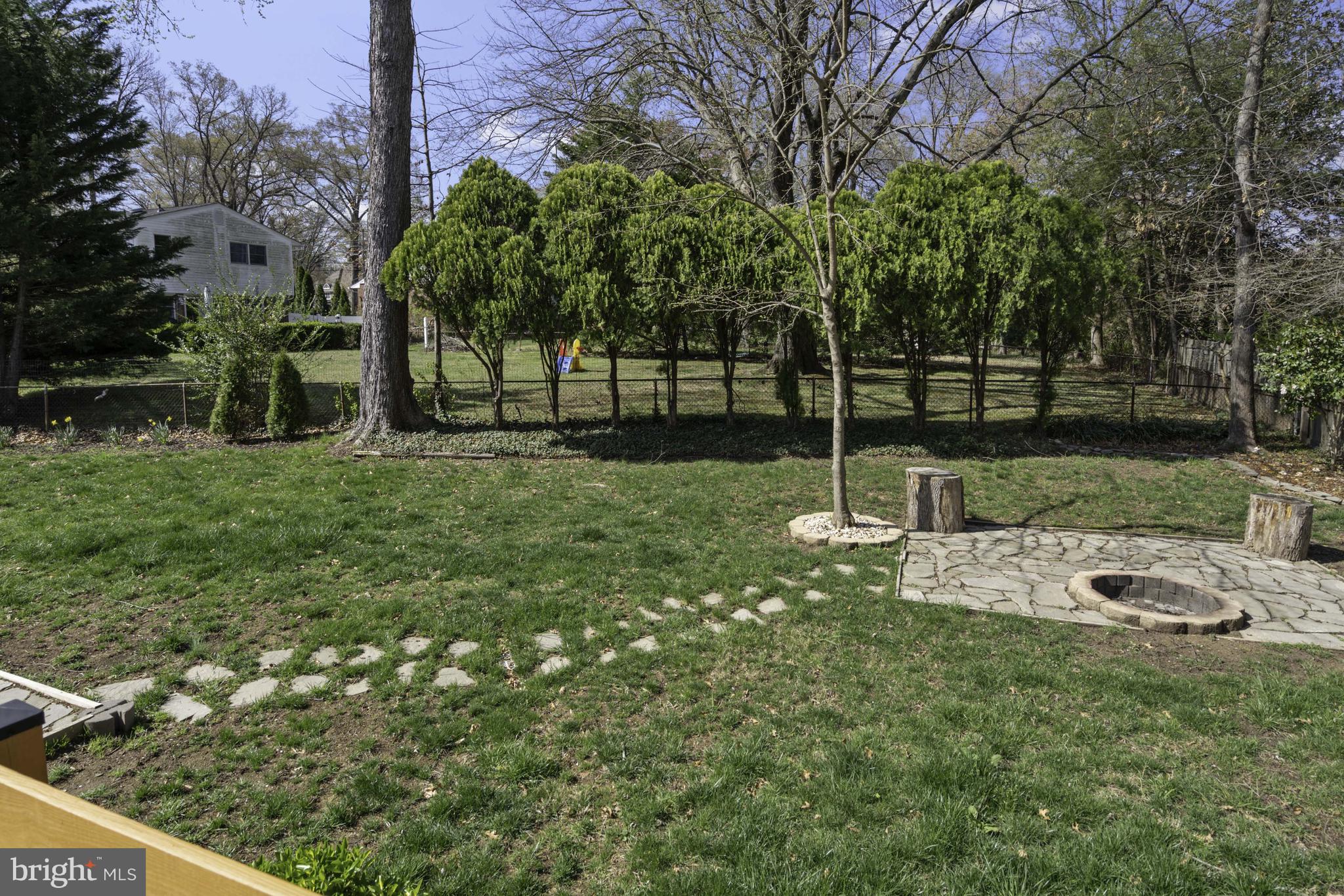 POTOMAC VALLEY - Residential Lease