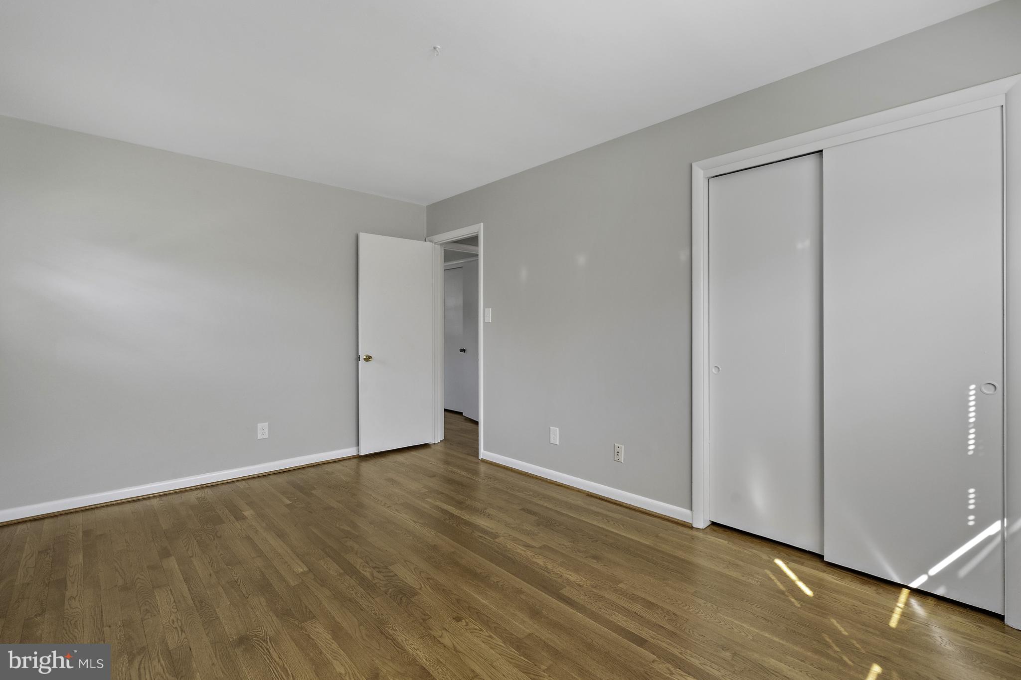 POTOMAC VALLEY - Residential Lease