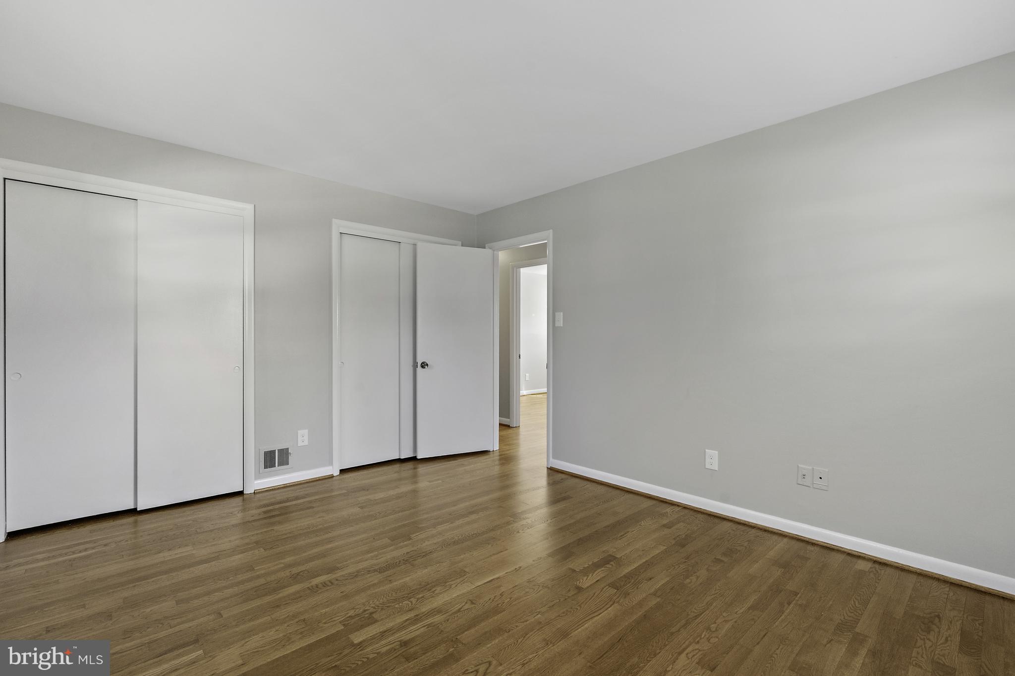 POTOMAC VALLEY - Residential Lease