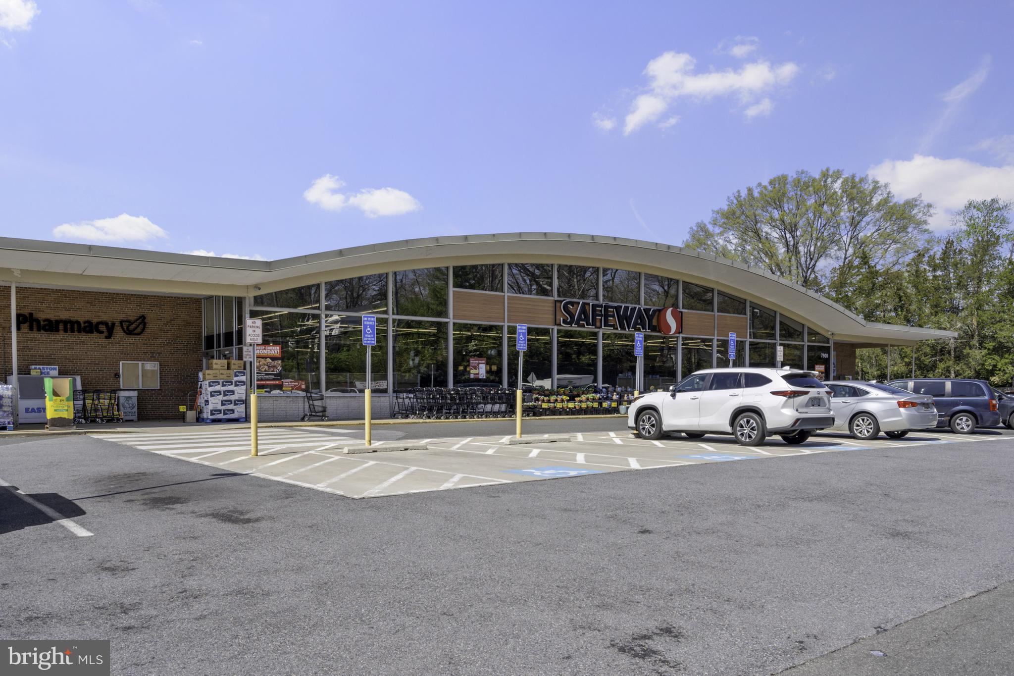 POTOMAC VALLEY - Residential Lease