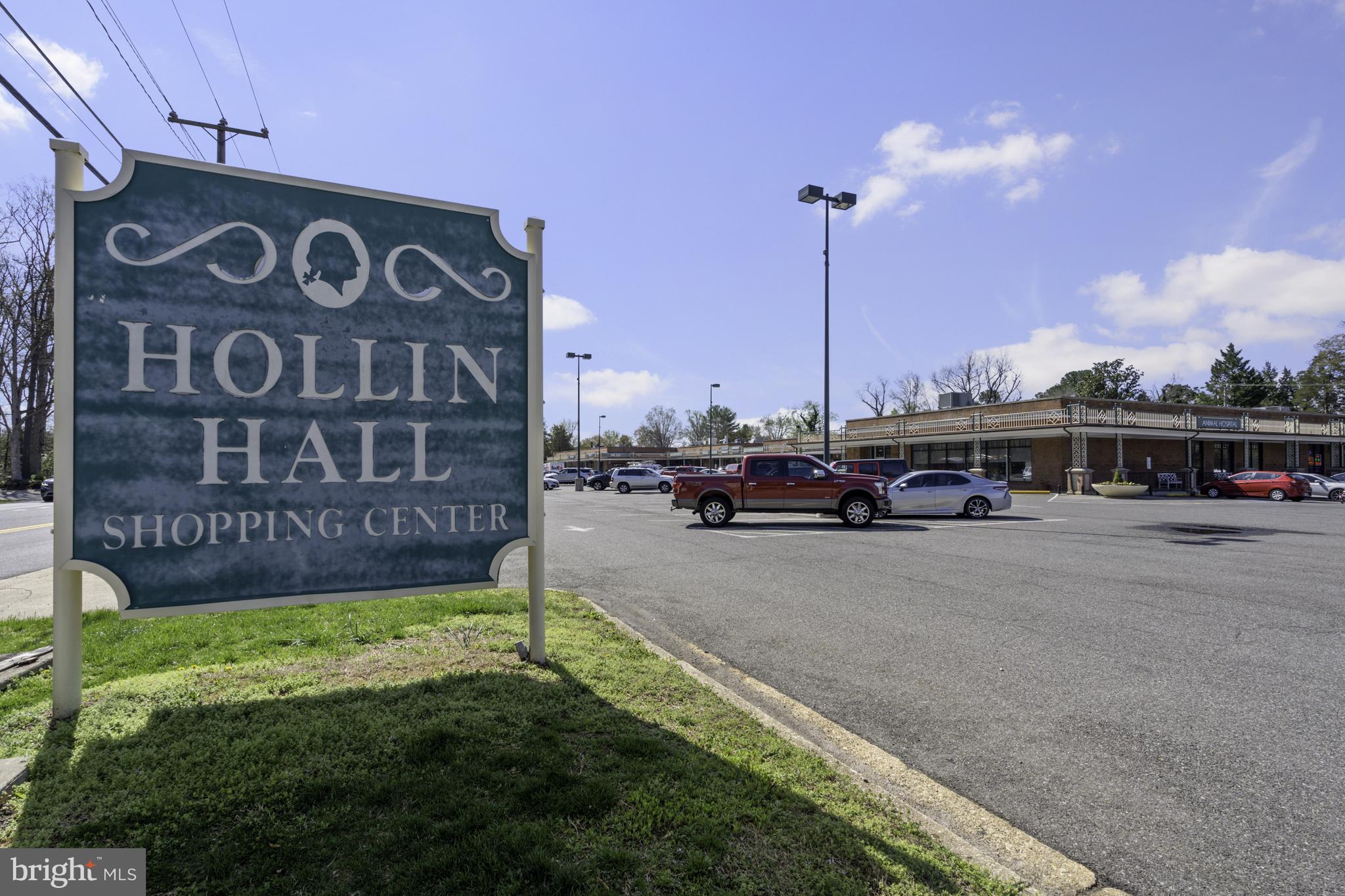 POTOMAC VALLEY - Residential Lease