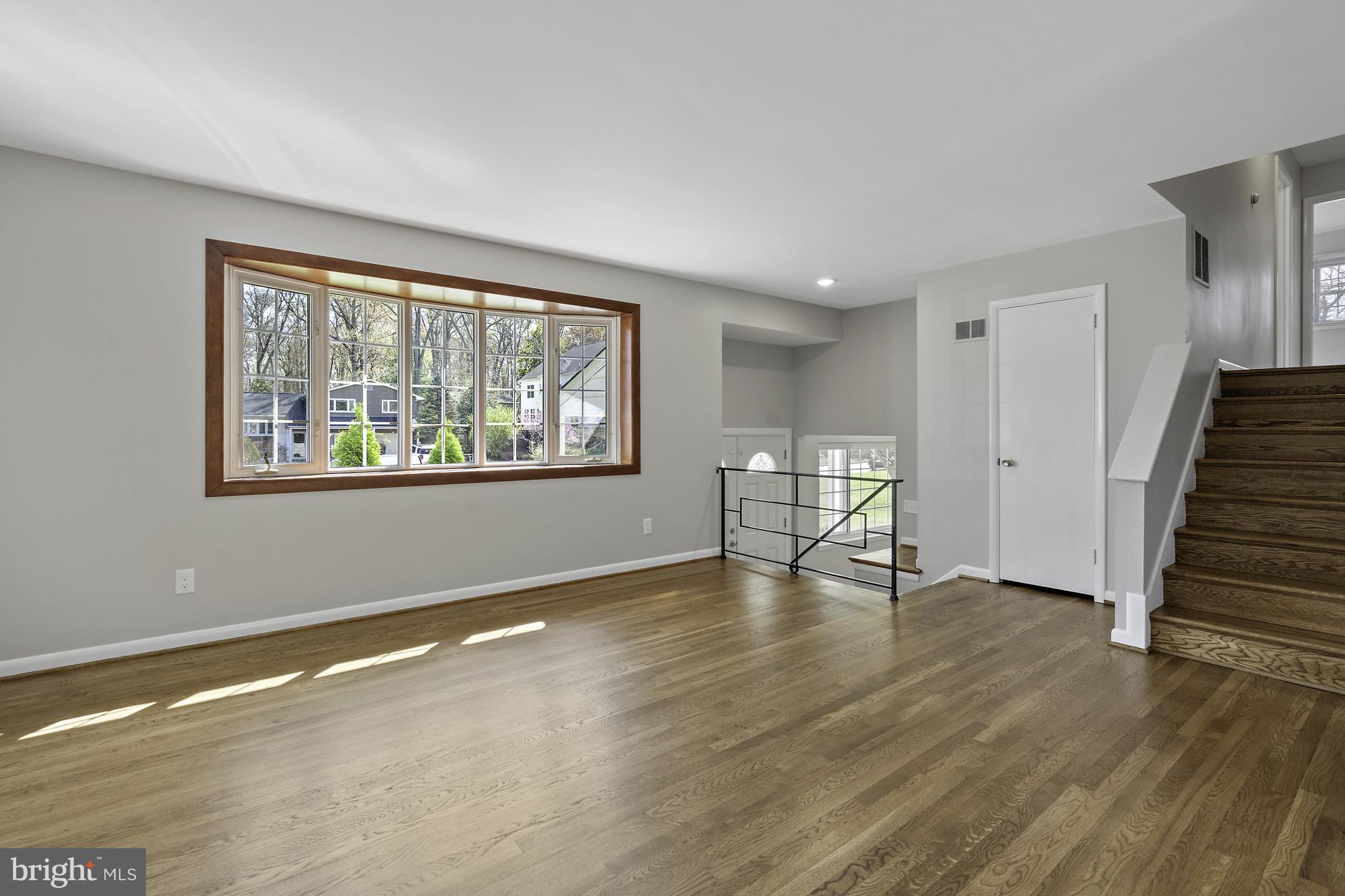 POTOMAC VALLEY - Residential Lease