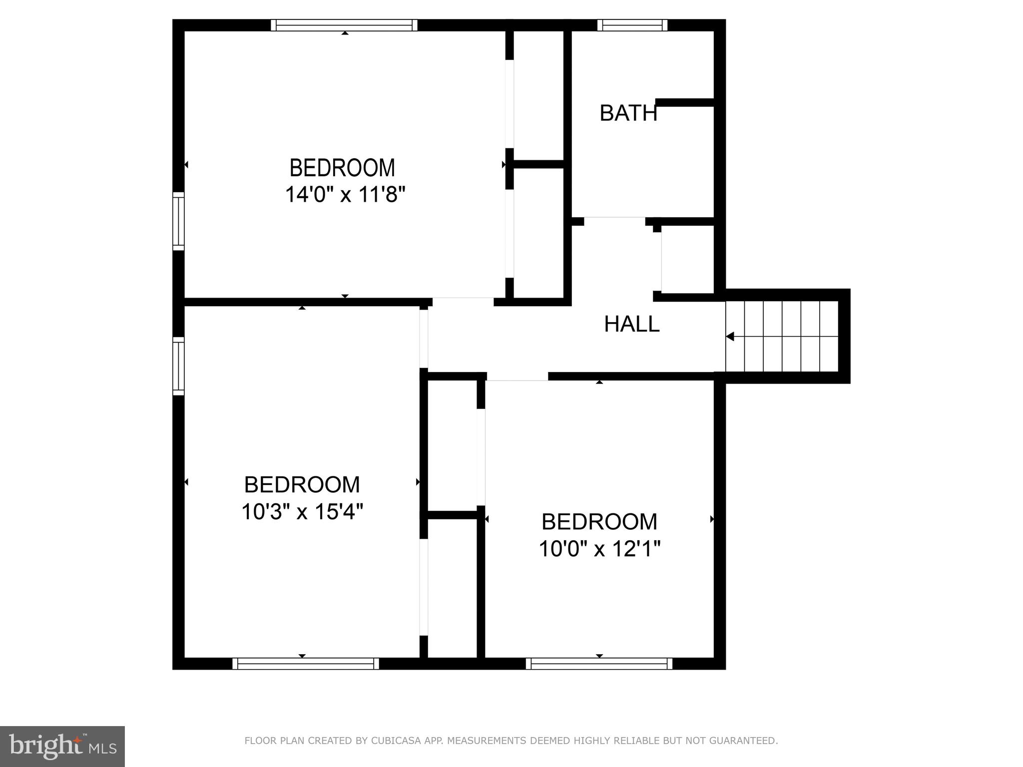 POTOMAC VALLEY - Residential Lease