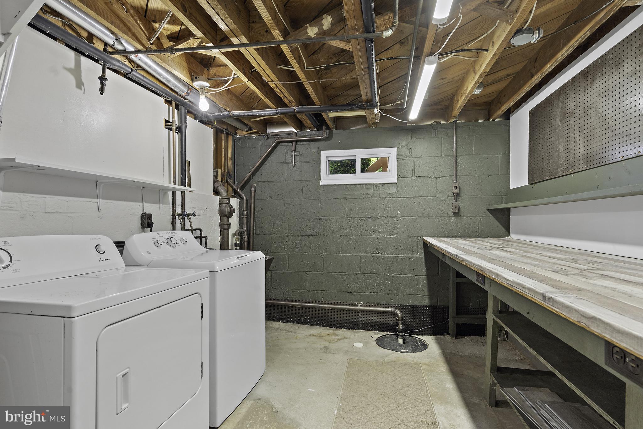 POTOMAC VALLEY - Residential Lease