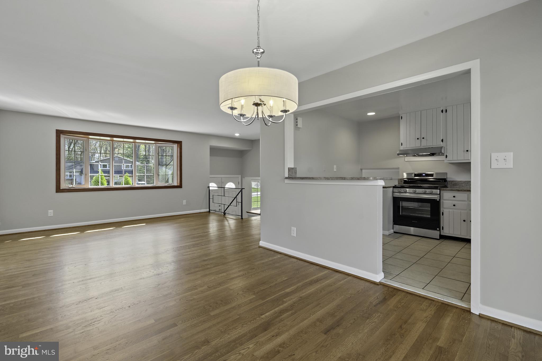 POTOMAC VALLEY - Residential Lease