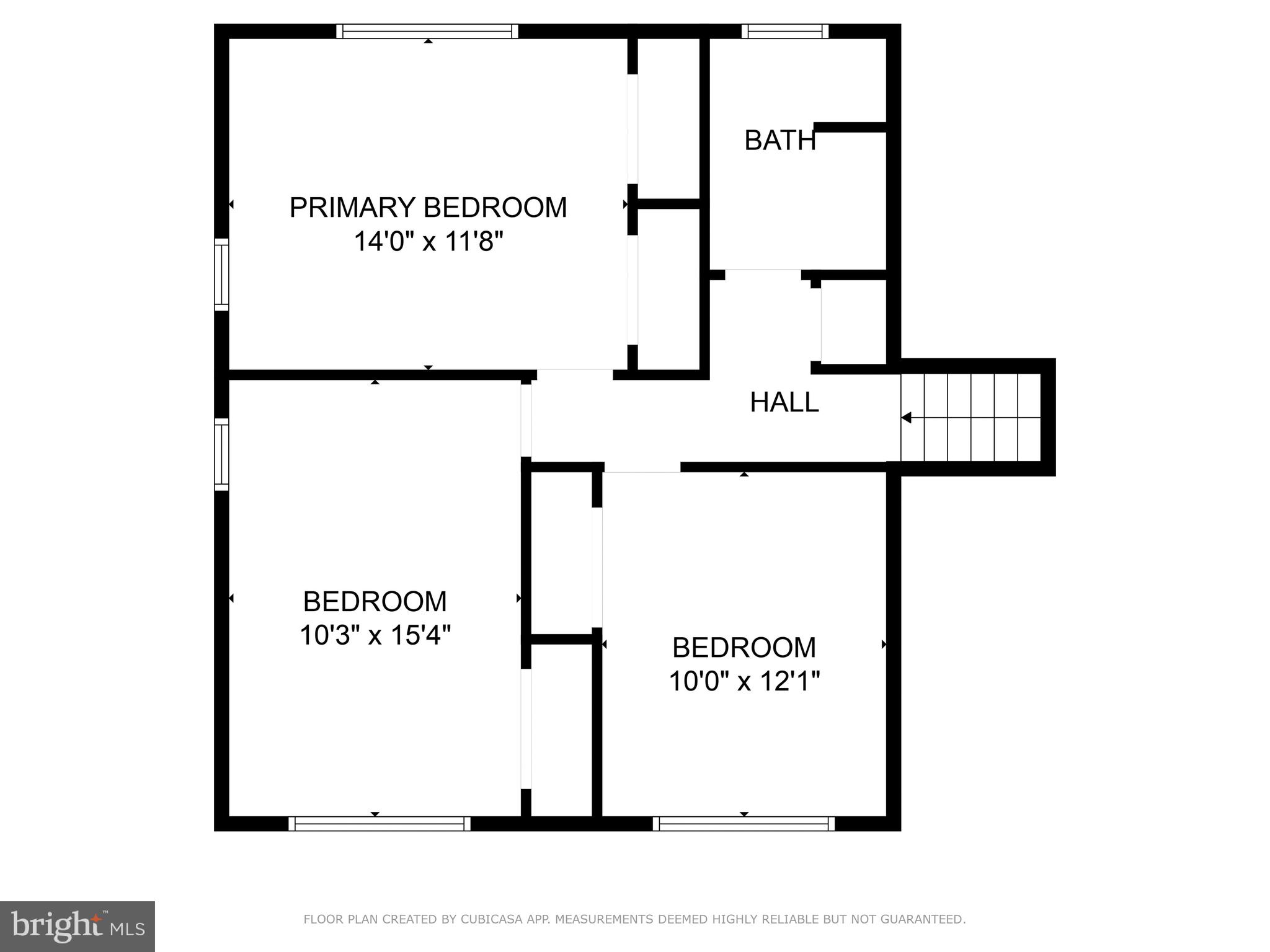 POTOMAC VALLEY - Residential Lease