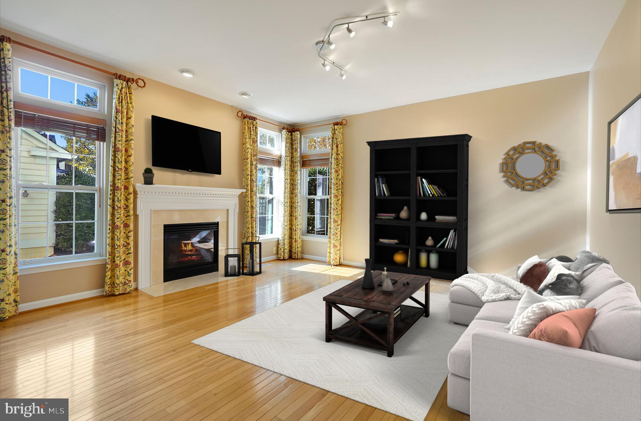 LAKELANDS - Residential