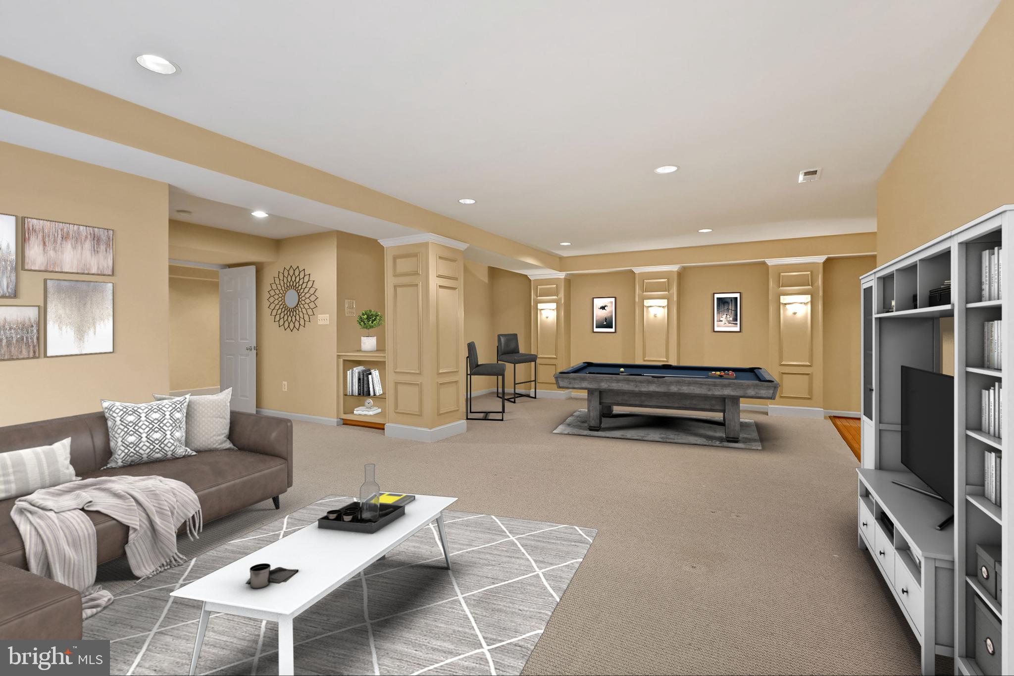 LAKELANDS - Residential