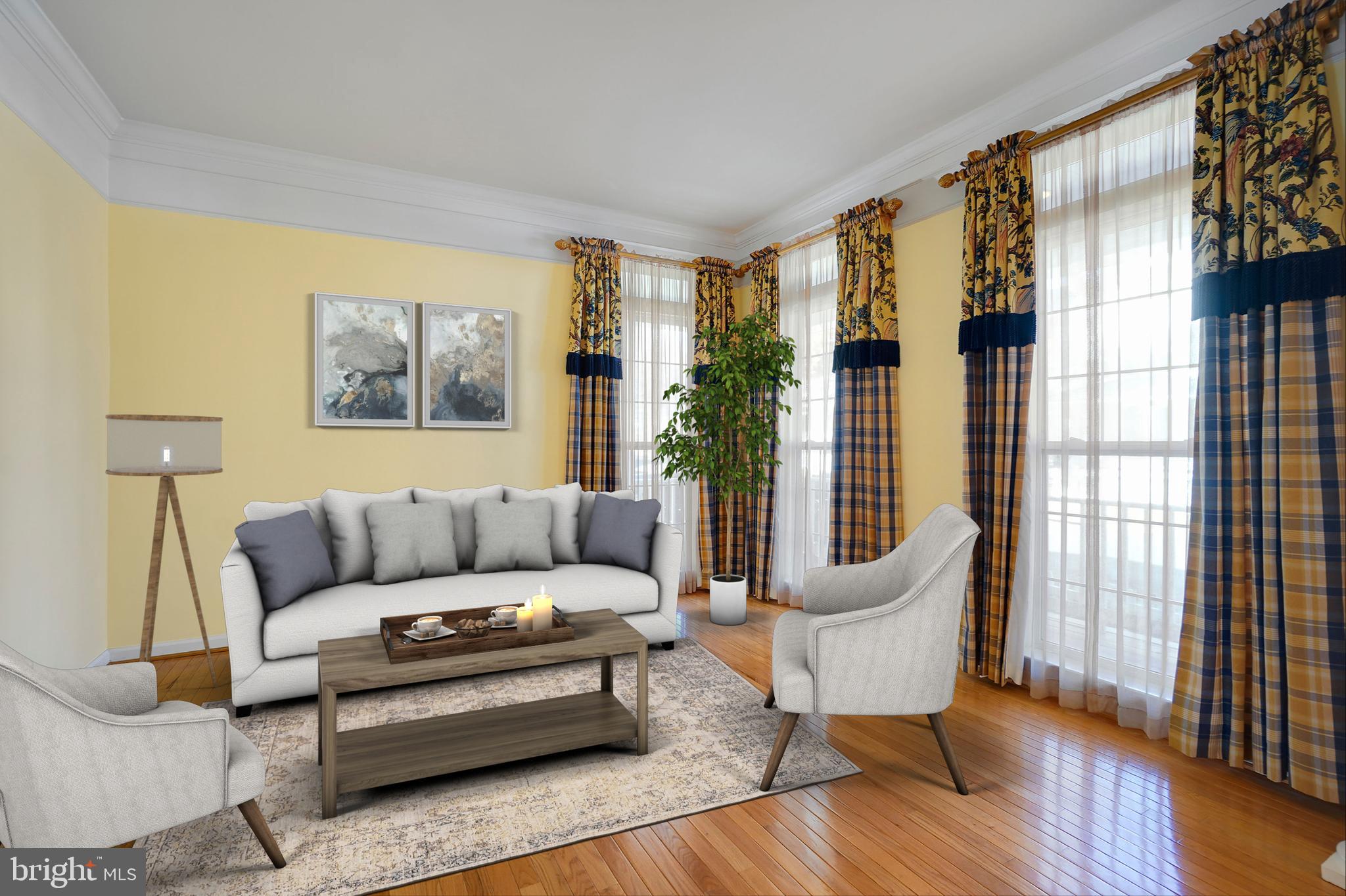 LAKELANDS - Residential