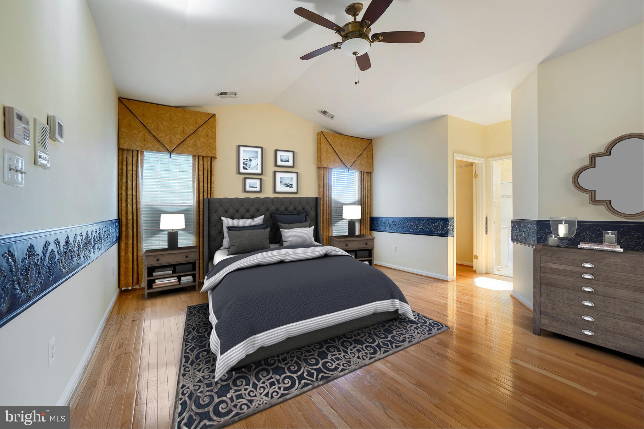 LAKELANDS - Residential