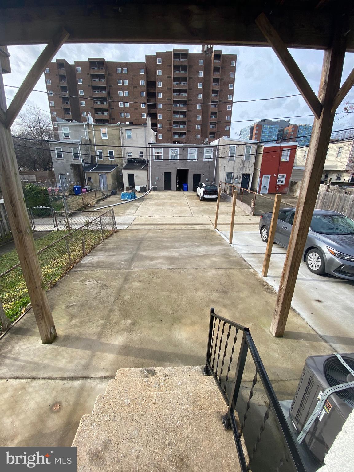 NONE AVAILABLE - Residential Lease