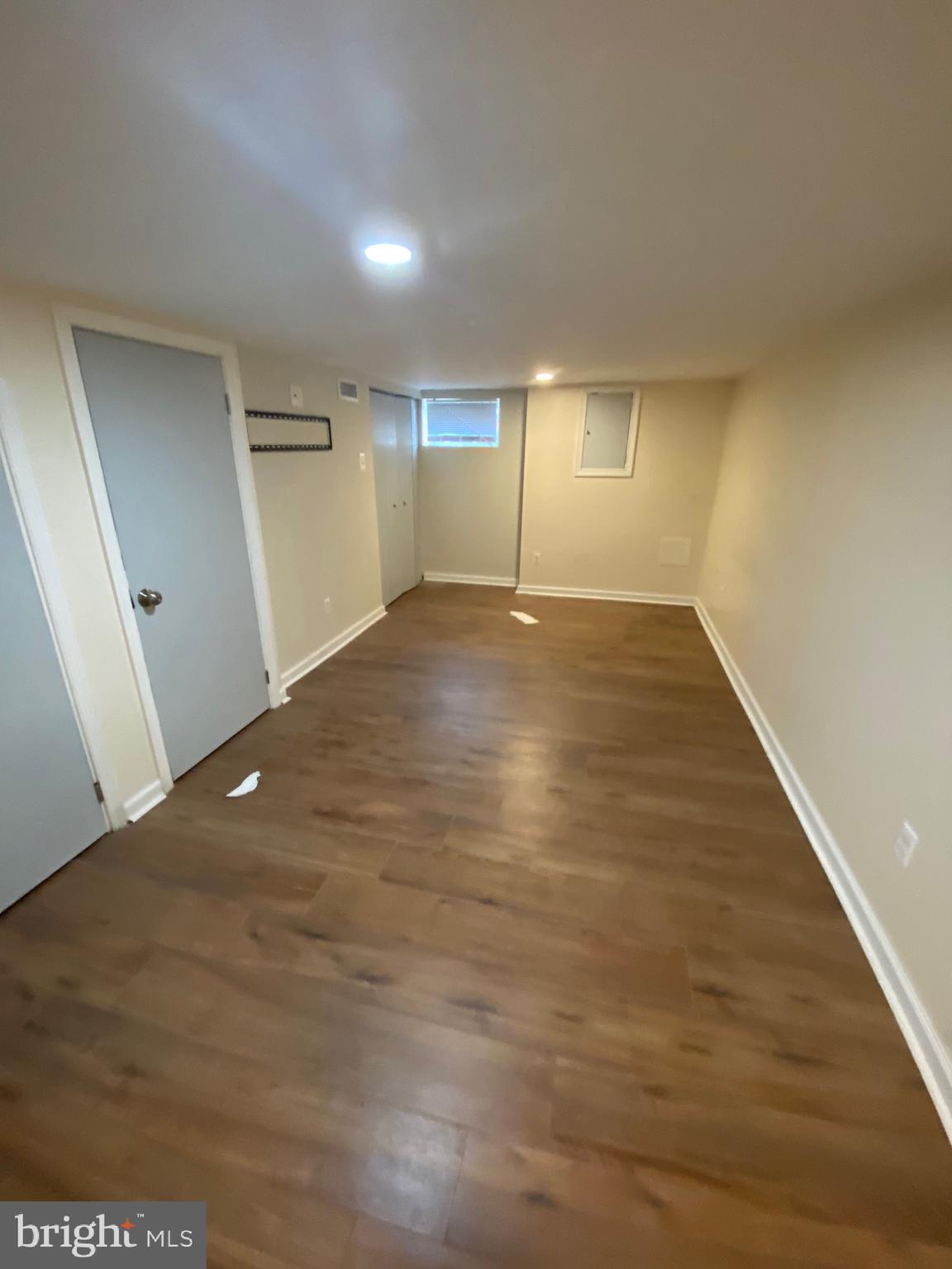 NONE AVAILABLE - Residential Lease