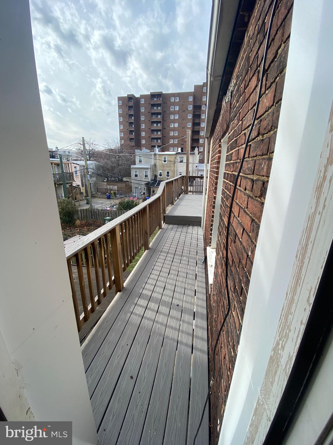 NONE AVAILABLE - Residential Lease