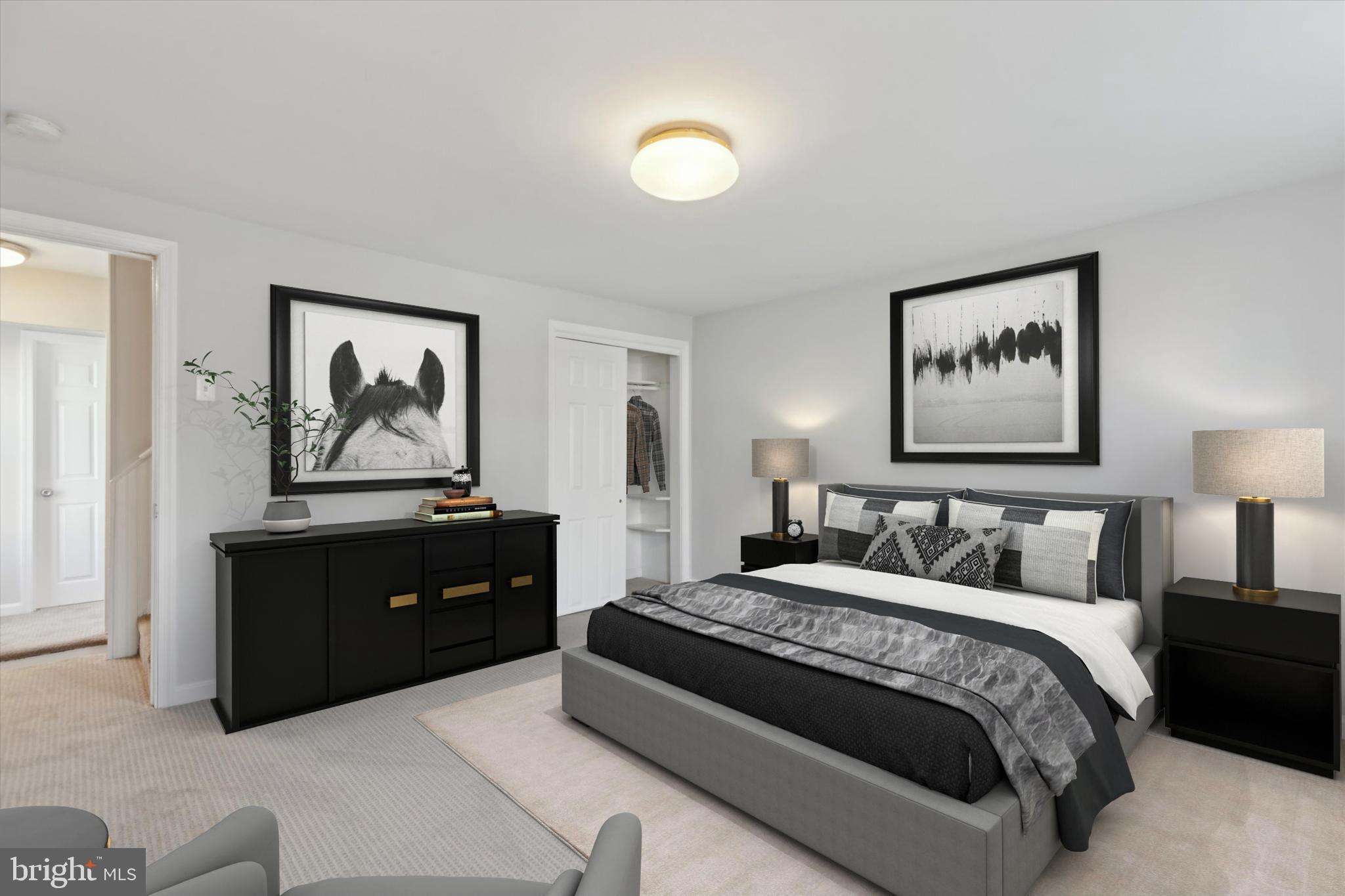 ROXBOROUGH - Residential