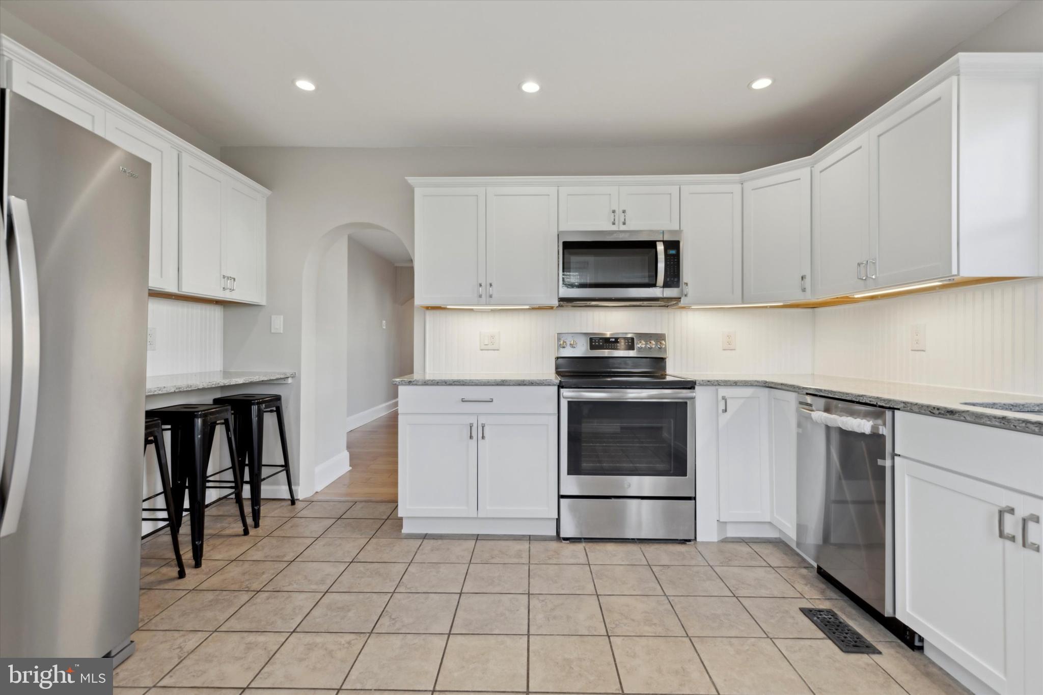 ROXBOROUGH - Residential