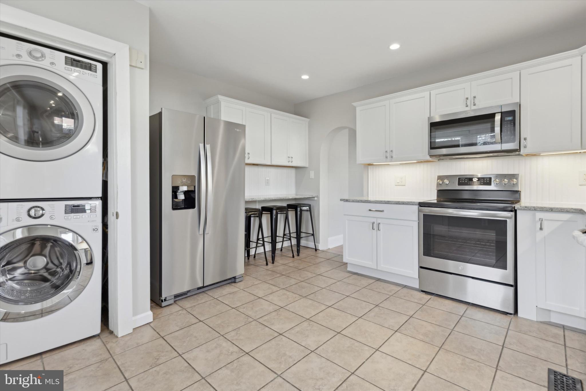 ROXBOROUGH - Residential