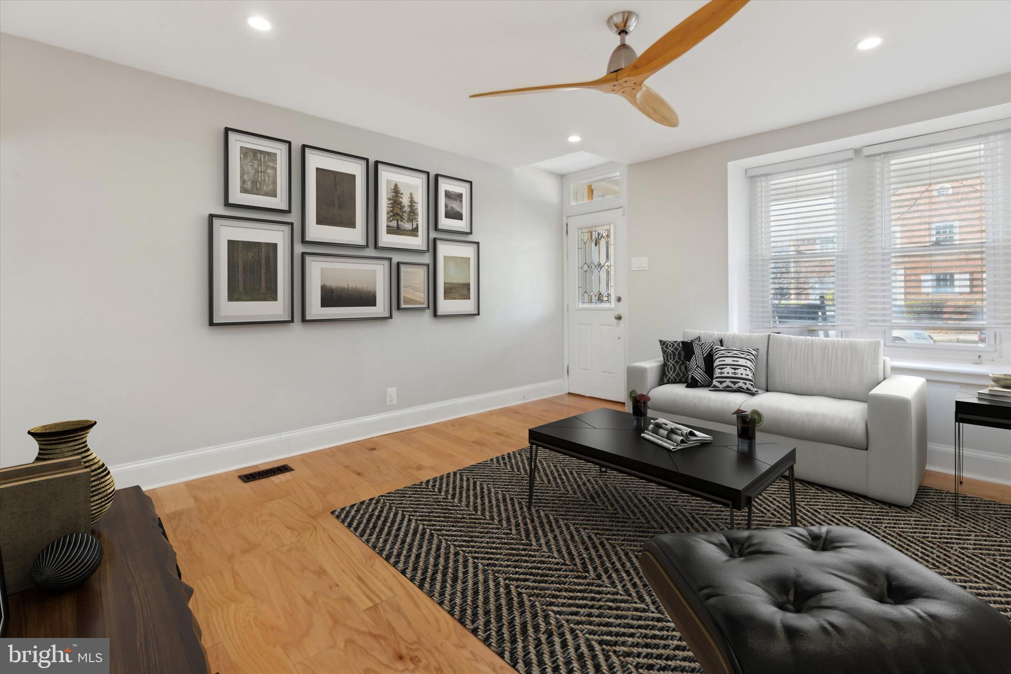 ROXBOROUGH - Residential