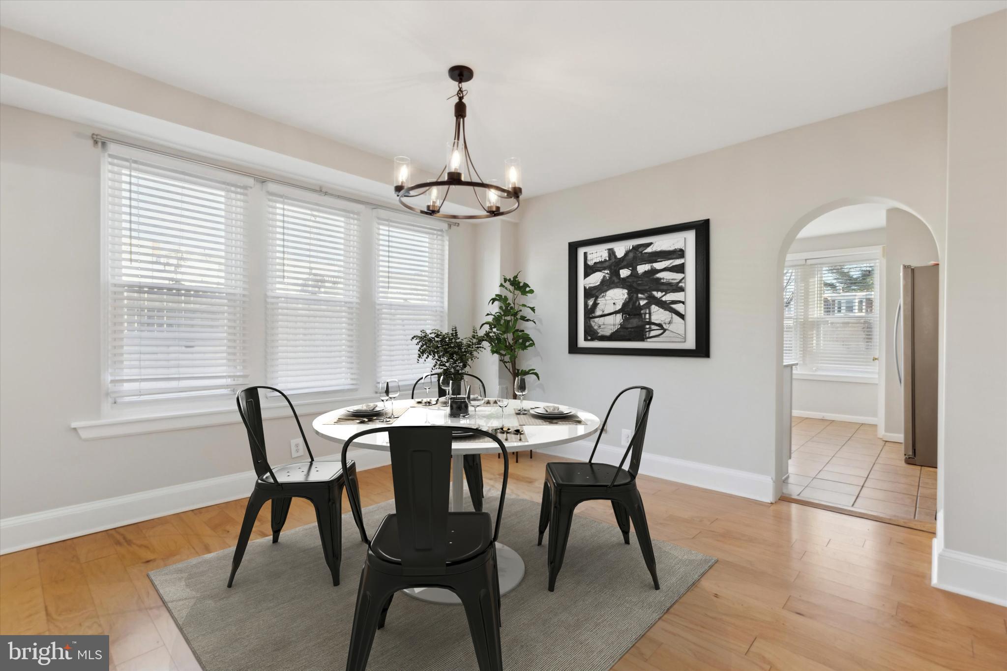 ROXBOROUGH - Residential