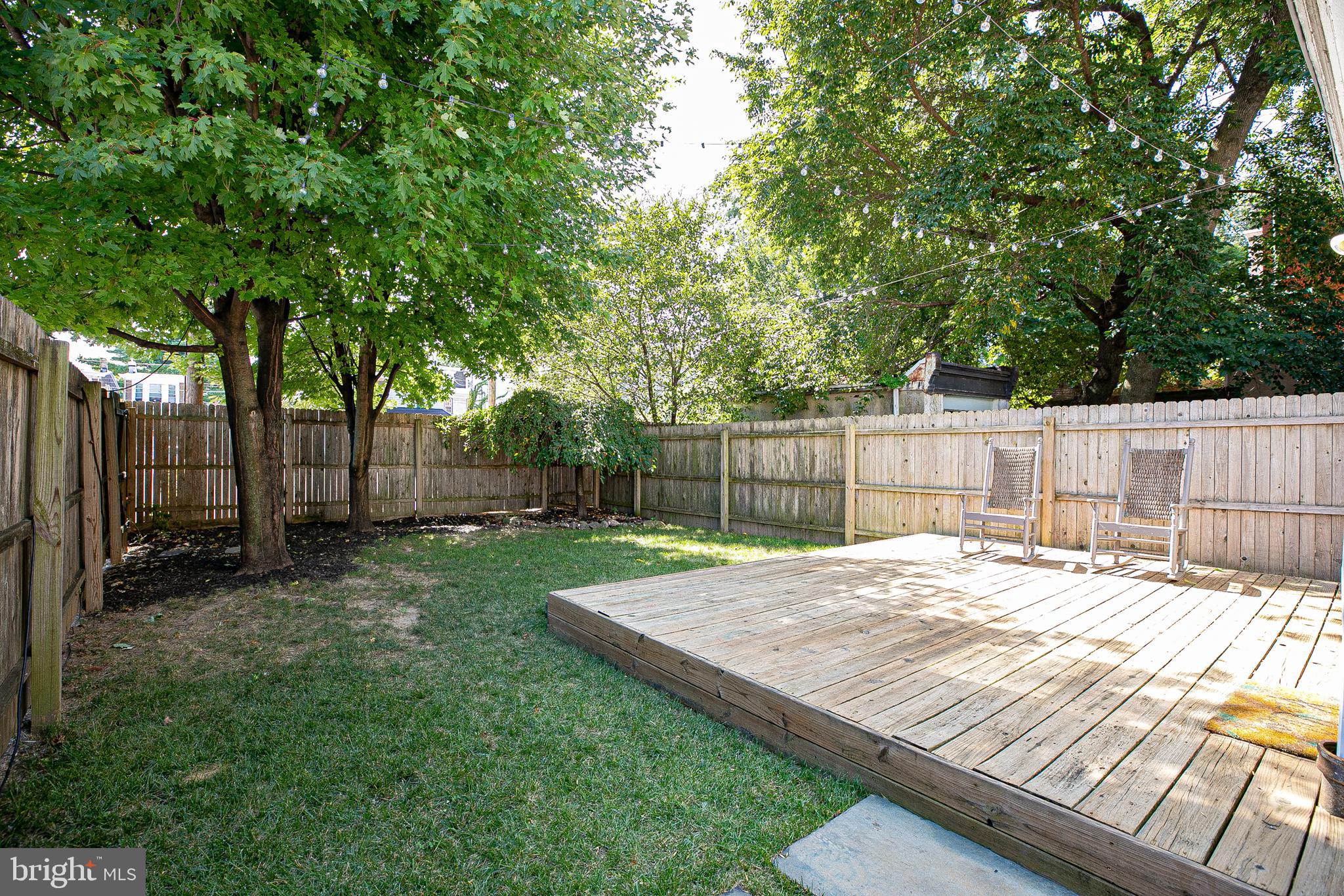 ROXBOROUGH - Residential