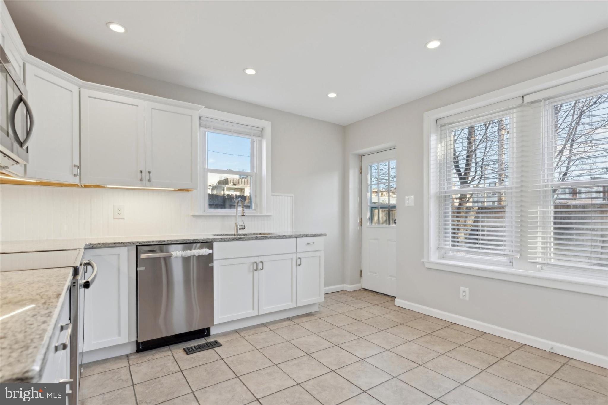 ROXBOROUGH - Residential