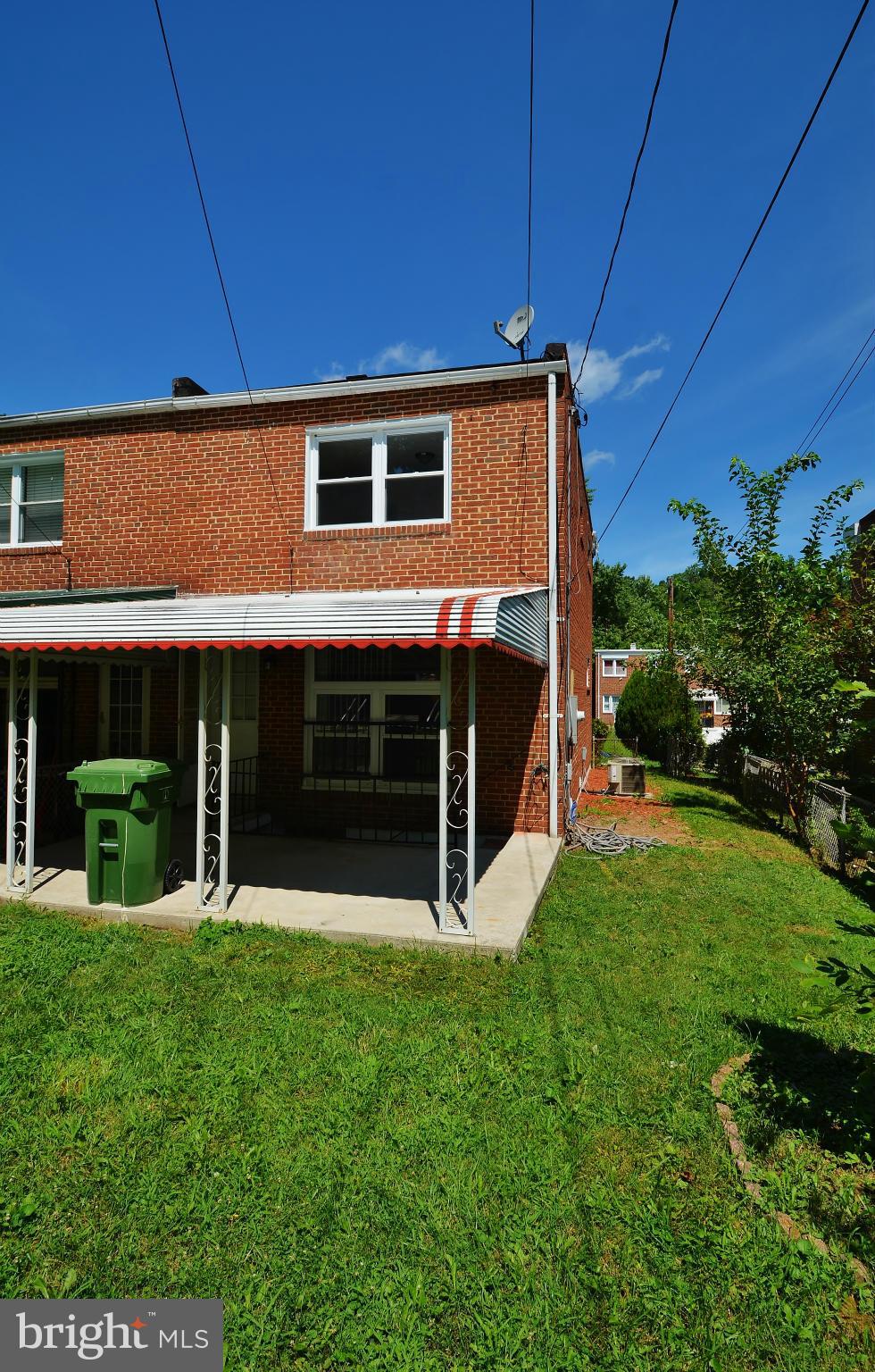 CYLBURN - Residential