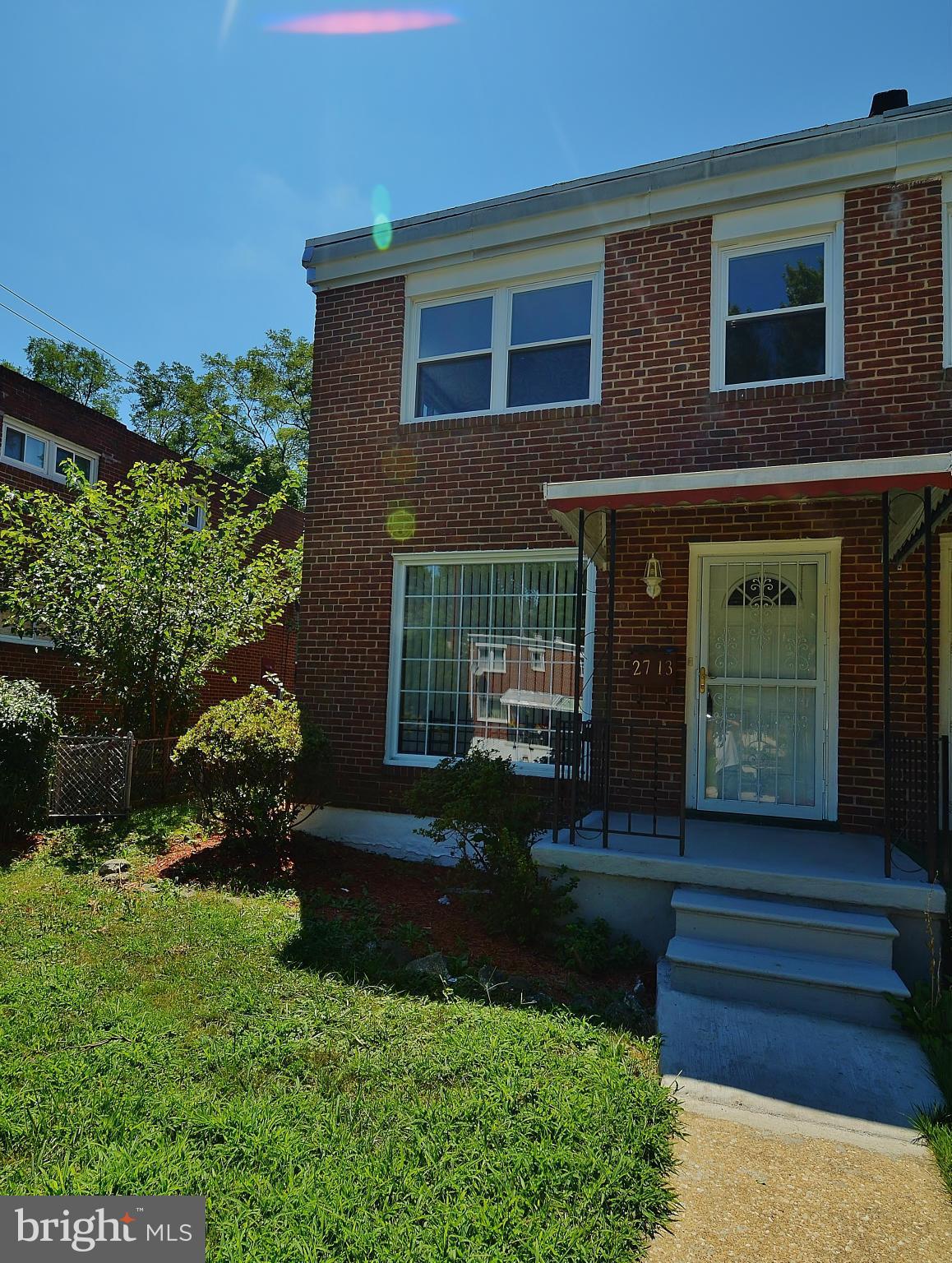 CYLBURN - Residential