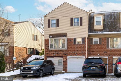 9351 NEIL ROAD B PHILADELPHIA PA 19115