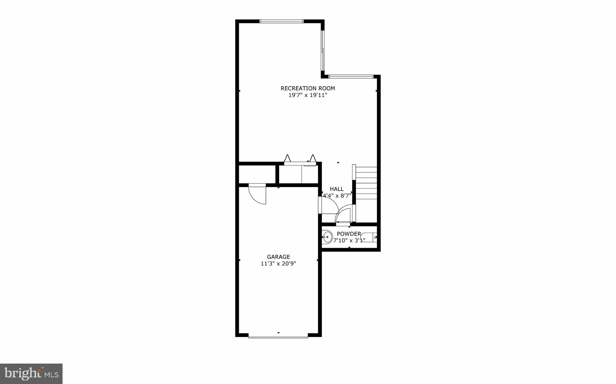 BROADLANDS - Residential