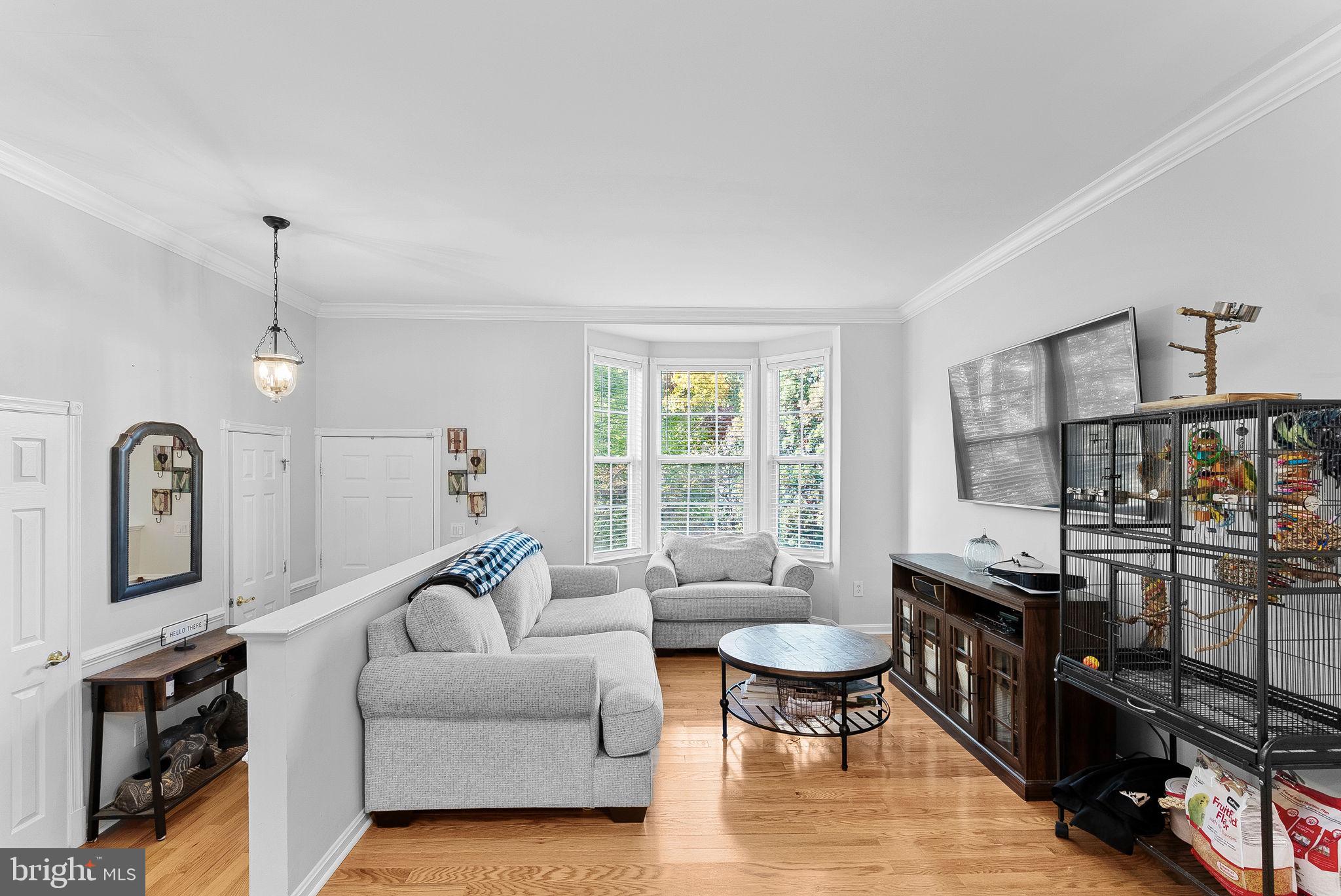 BROADLANDS - Residential