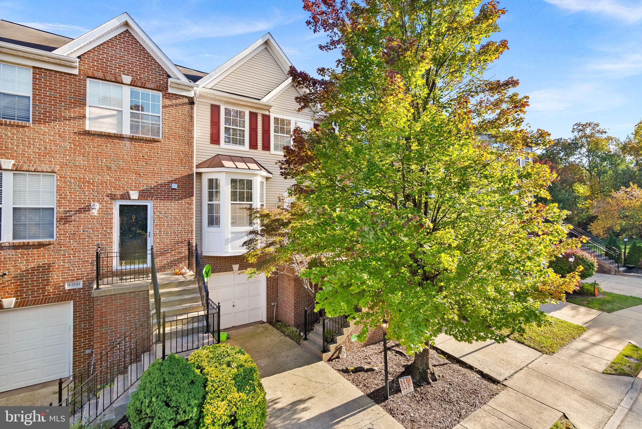 BROADLANDS - Residential