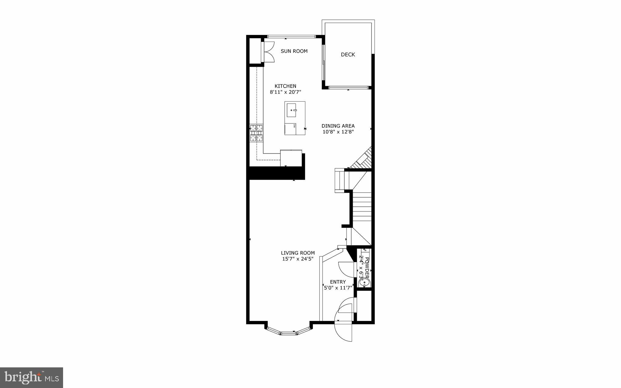 BROADLANDS - Residential