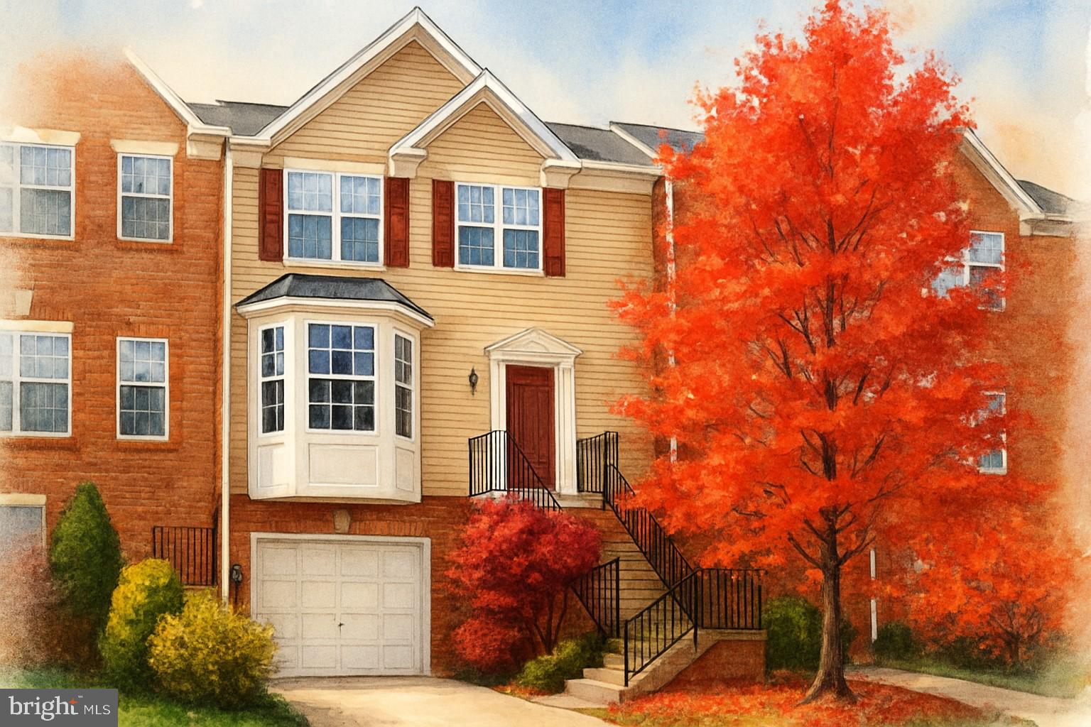 BROADLANDS - Residential