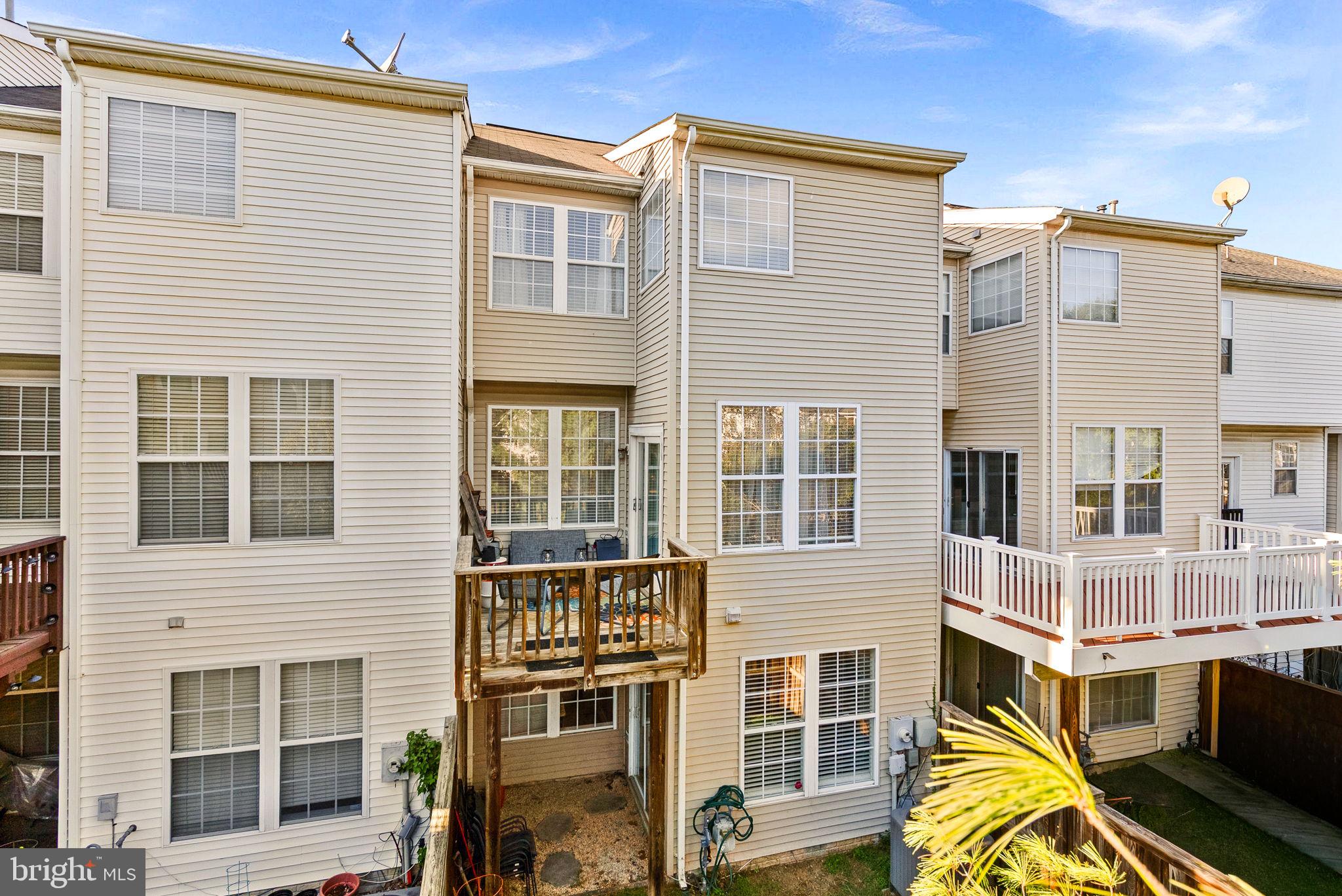 BROADLANDS - Residential