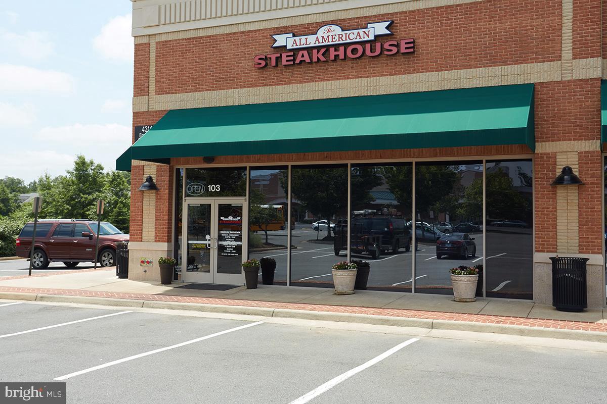 BROADLANDS - Residential