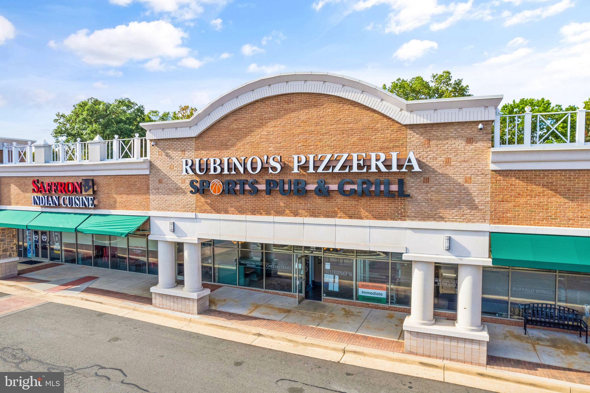 BROADLANDS - Residential