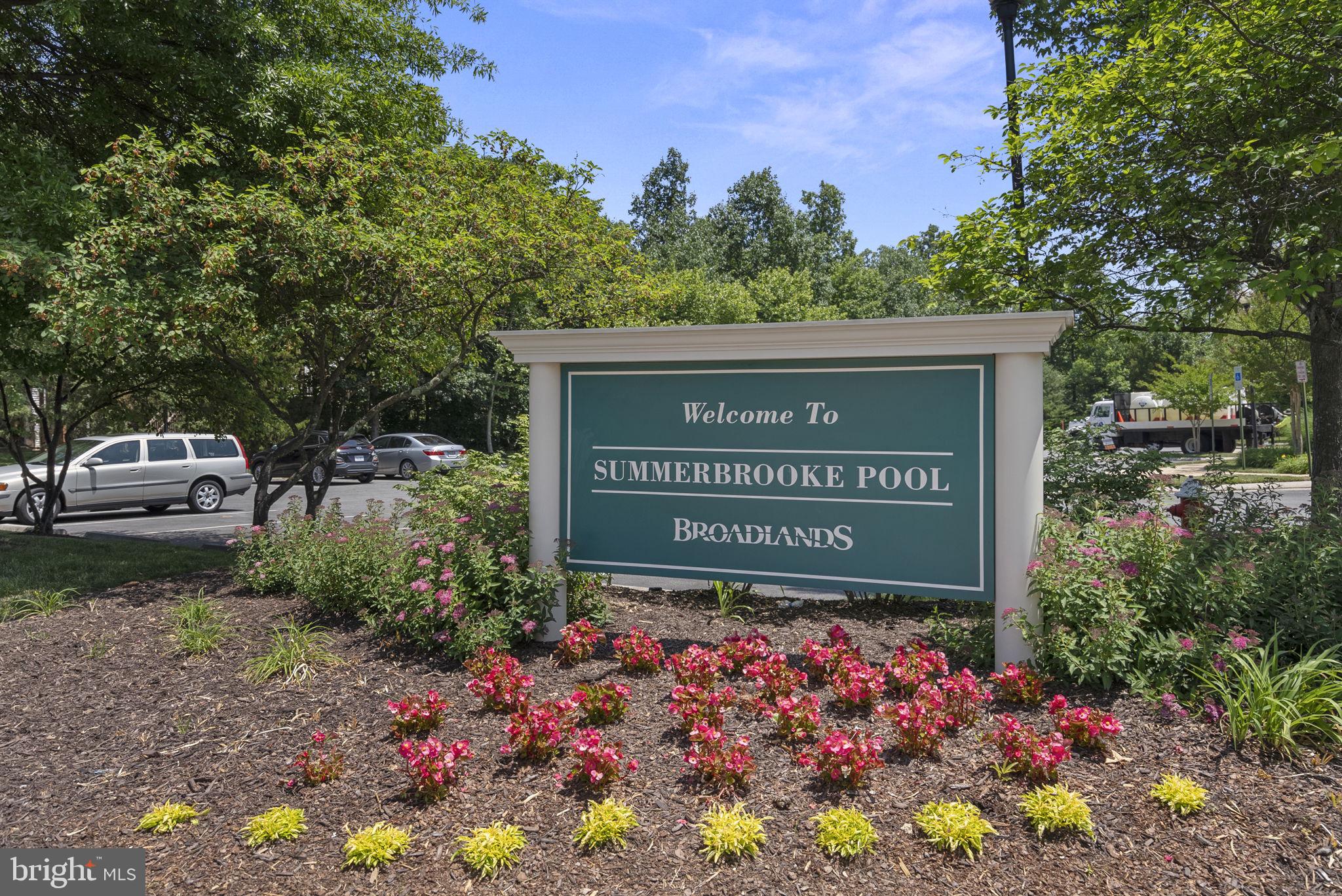 BROADLANDS - Residential