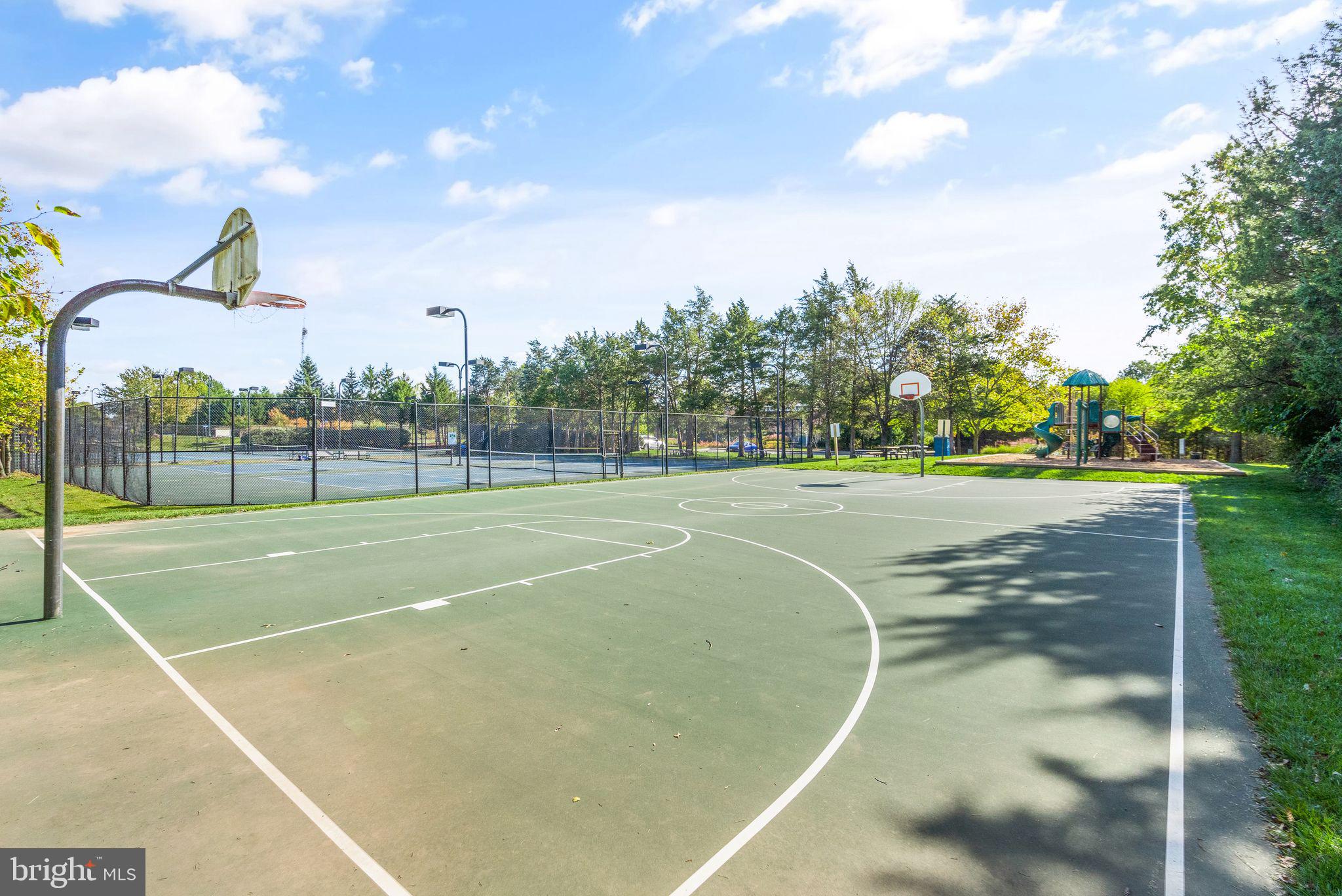 BROADLANDS - Residential