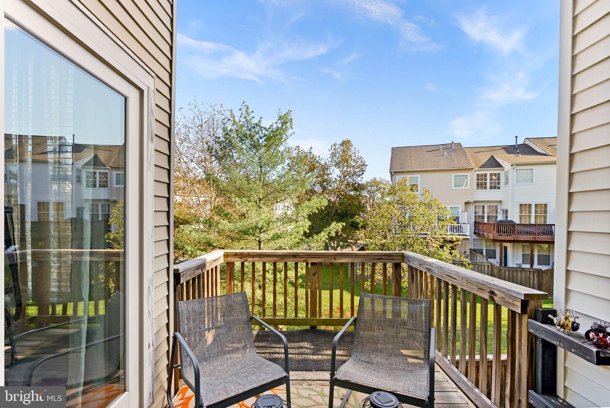 BROADLANDS - Residential