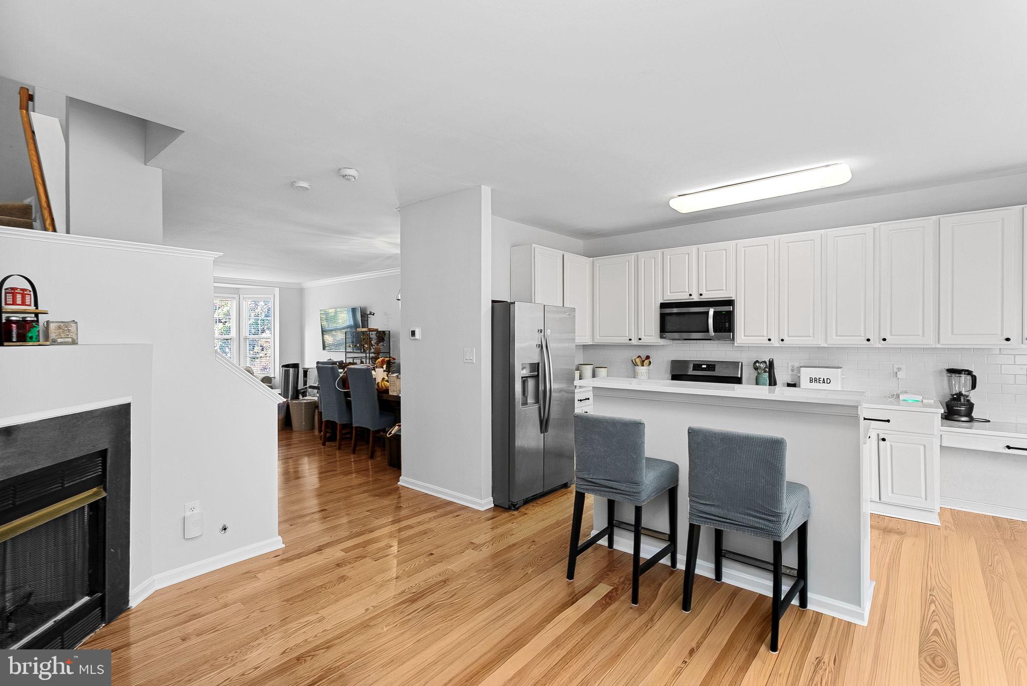 BROADLANDS - Residential