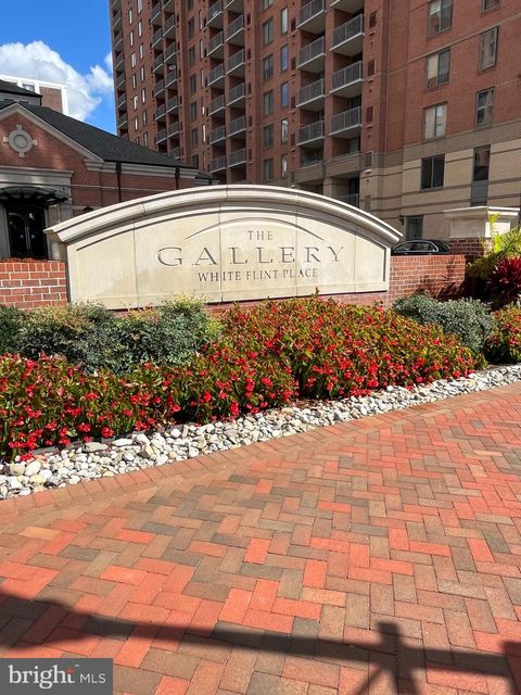 Photo of 11710 Old Georgetown Road #1109, ROCKVILLE, MD 20852 (MLS # MDMC2198006)