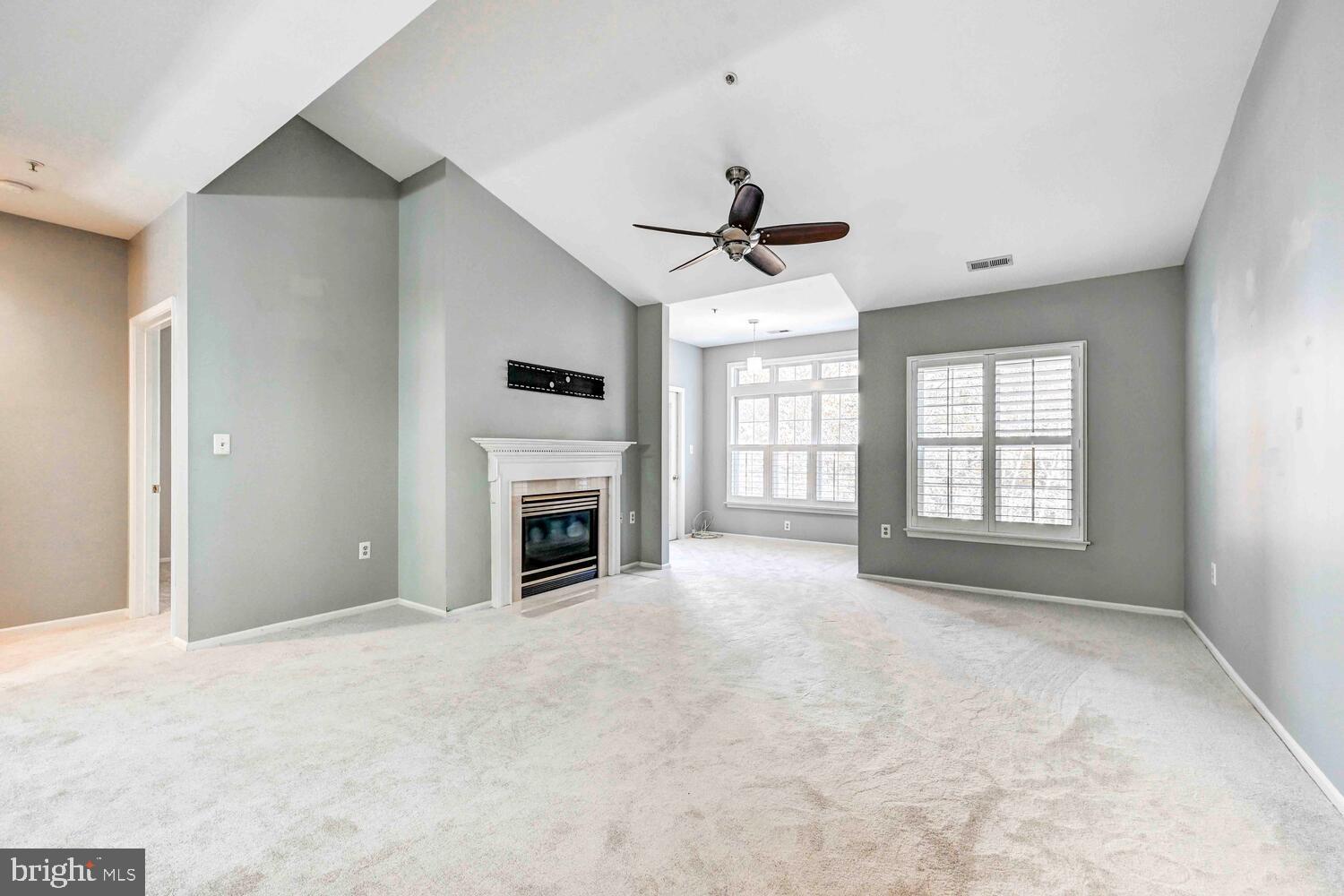 SPRING MILL CONDOMINIUM - Residential