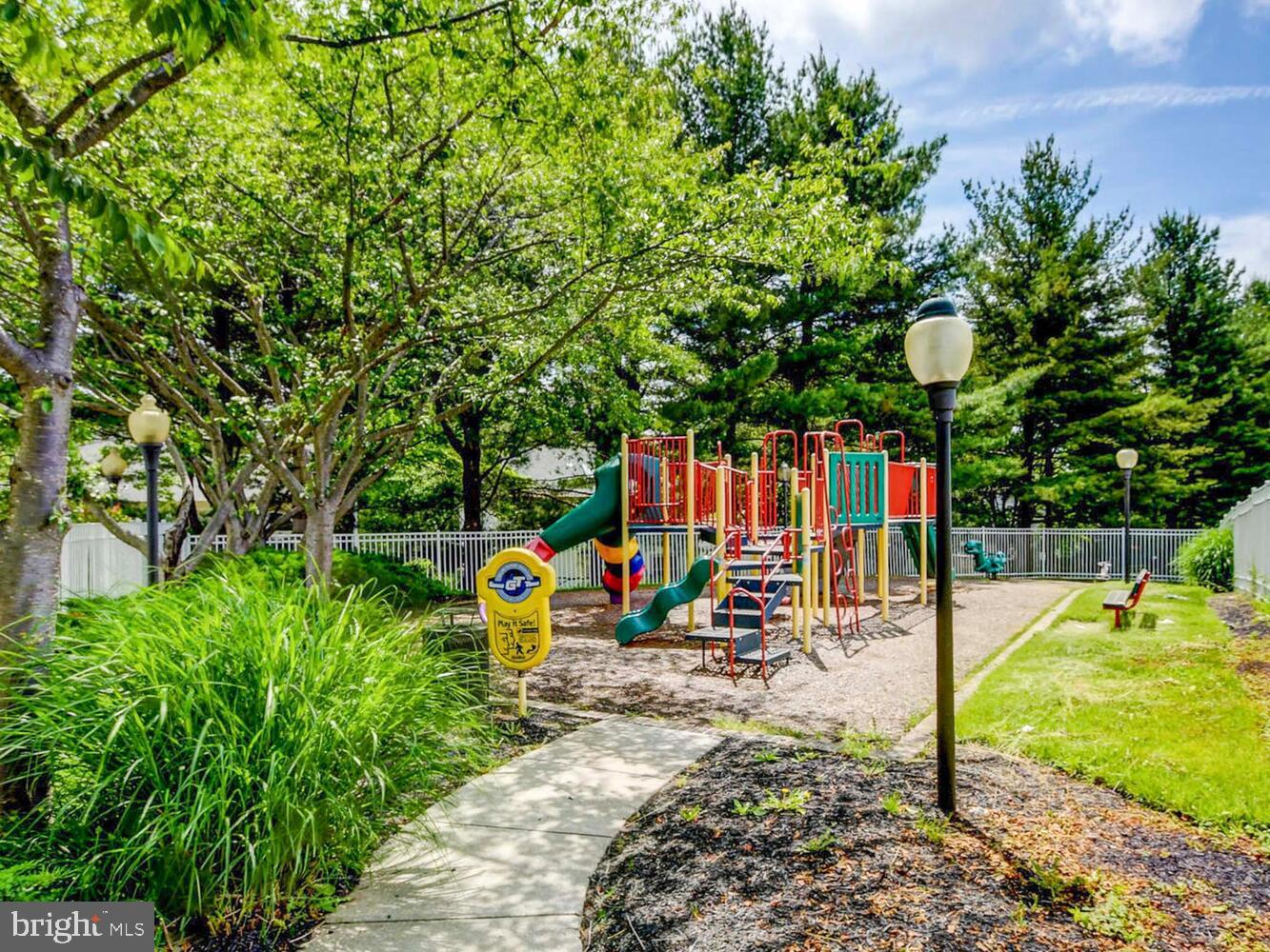 SPRING MILL CONDOMINIUM - Residential