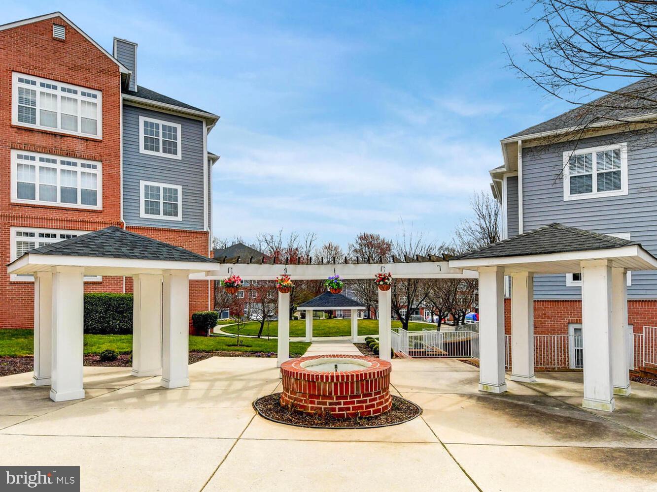 SPRING MILL CONDOMINIUM - Residential