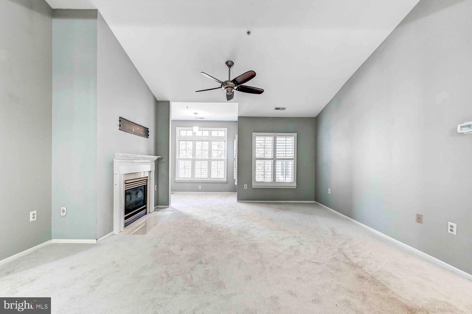 SPRING MILL CONDOMINIUM - Residential