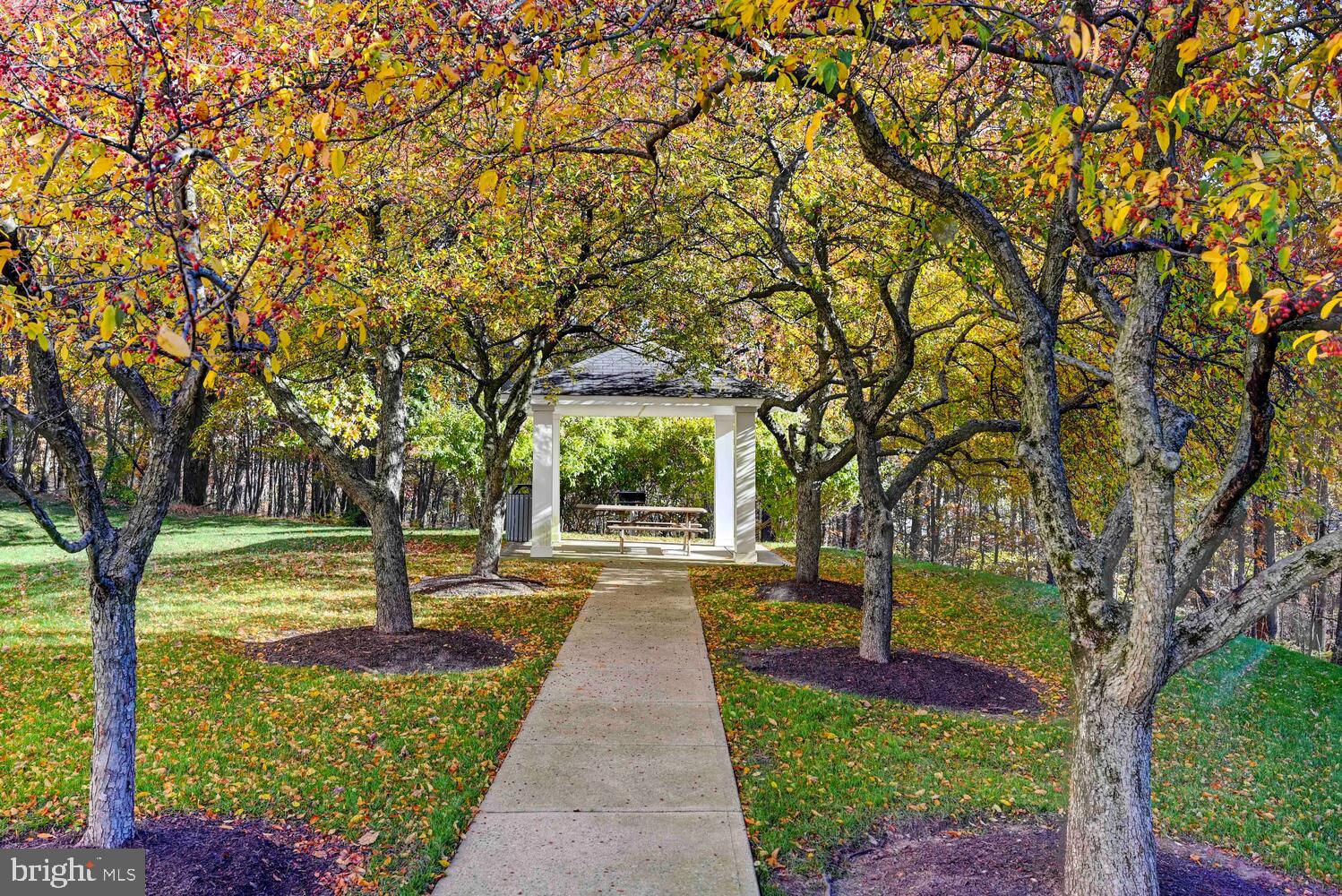 SPRING MILL CONDOMINIUM - Residential