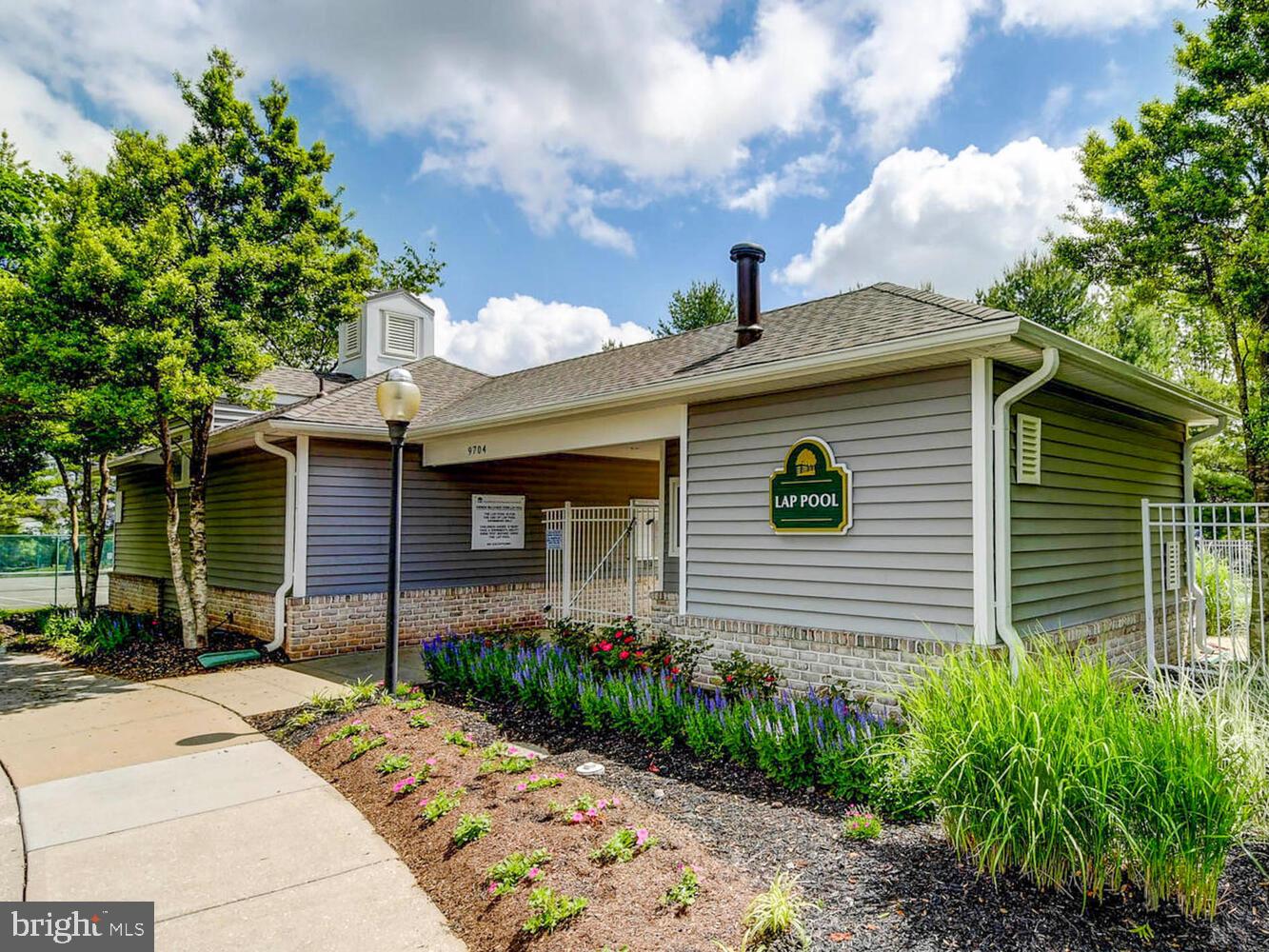 SPRING MILL CONDOMINIUM - Residential