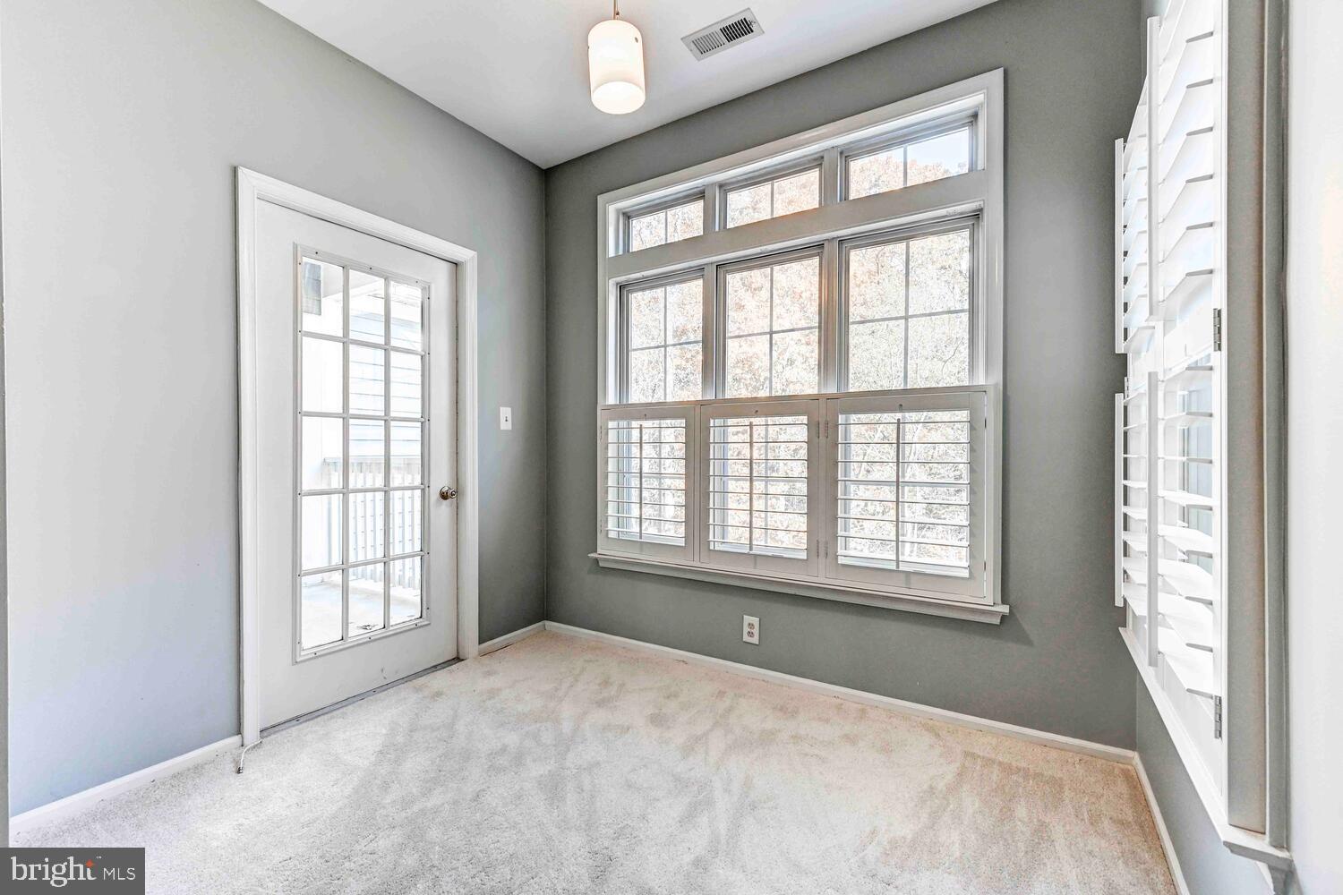 SPRING MILL CONDOMINIUM - Residential