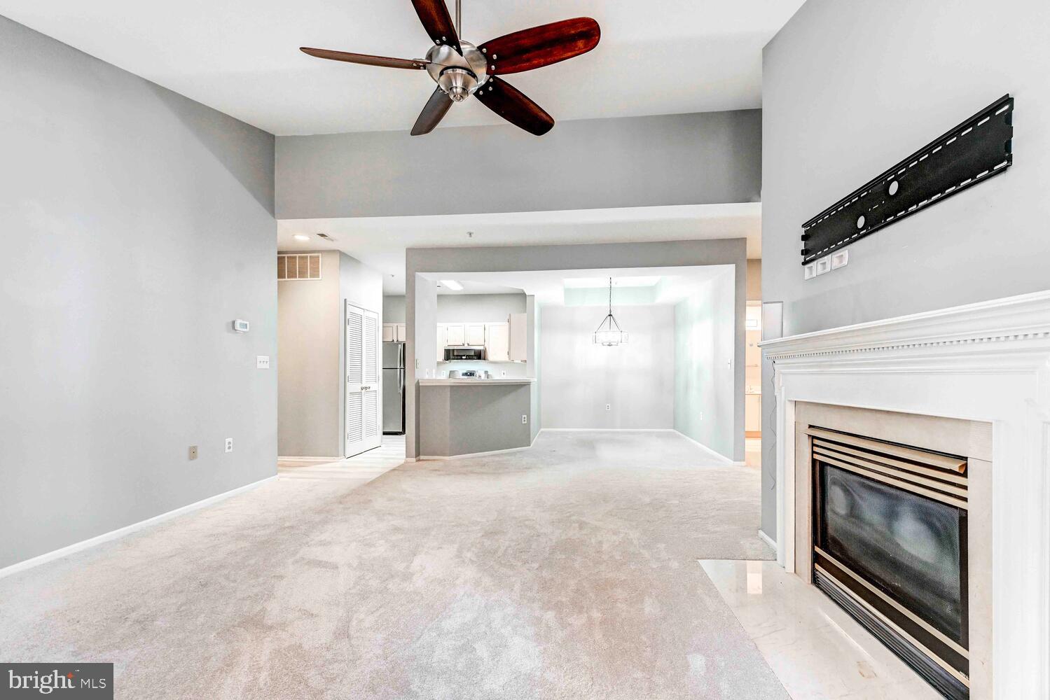 SPRING MILL CONDOMINIUM - Residential